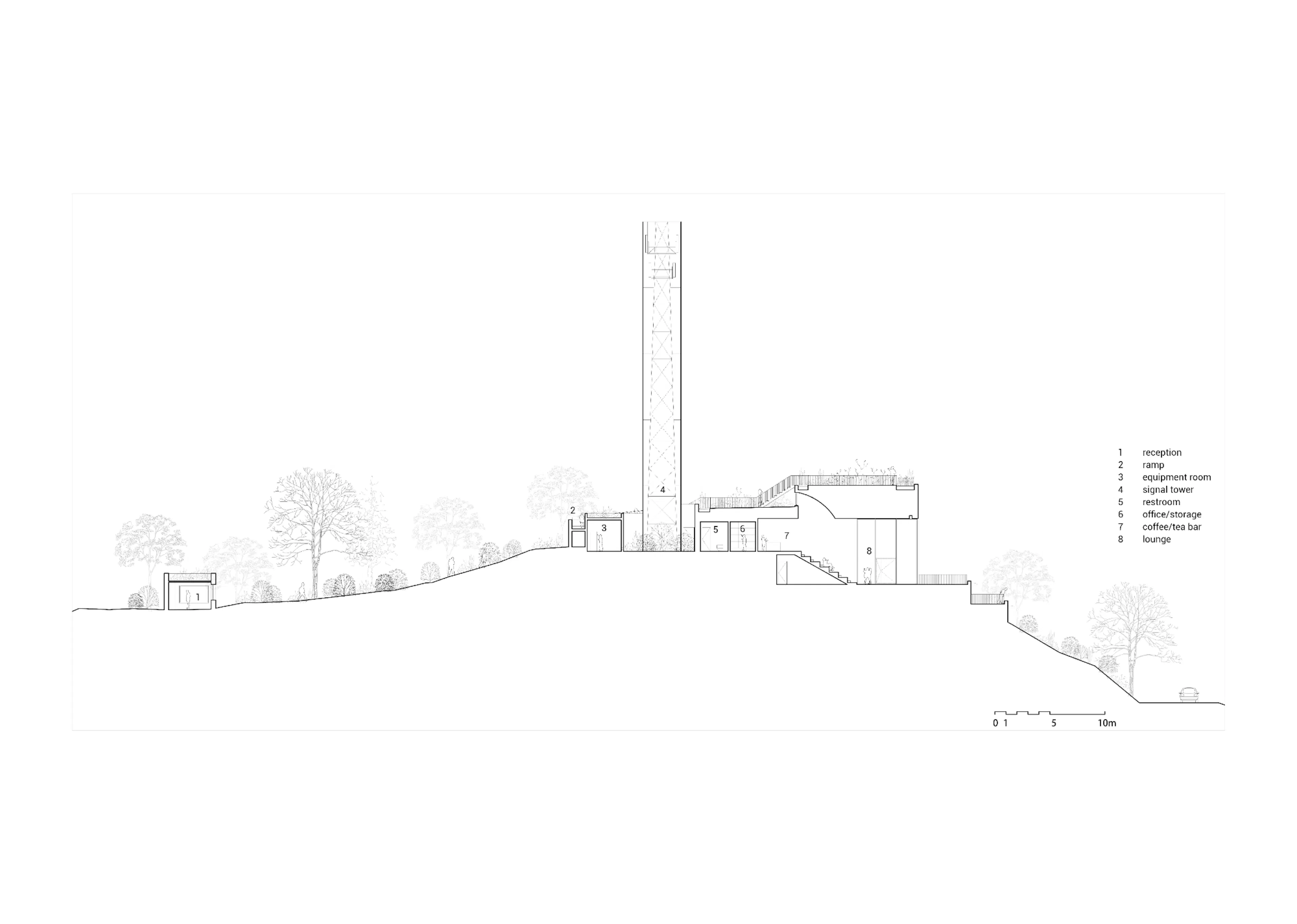 Dalinggen Village Tea House — 17