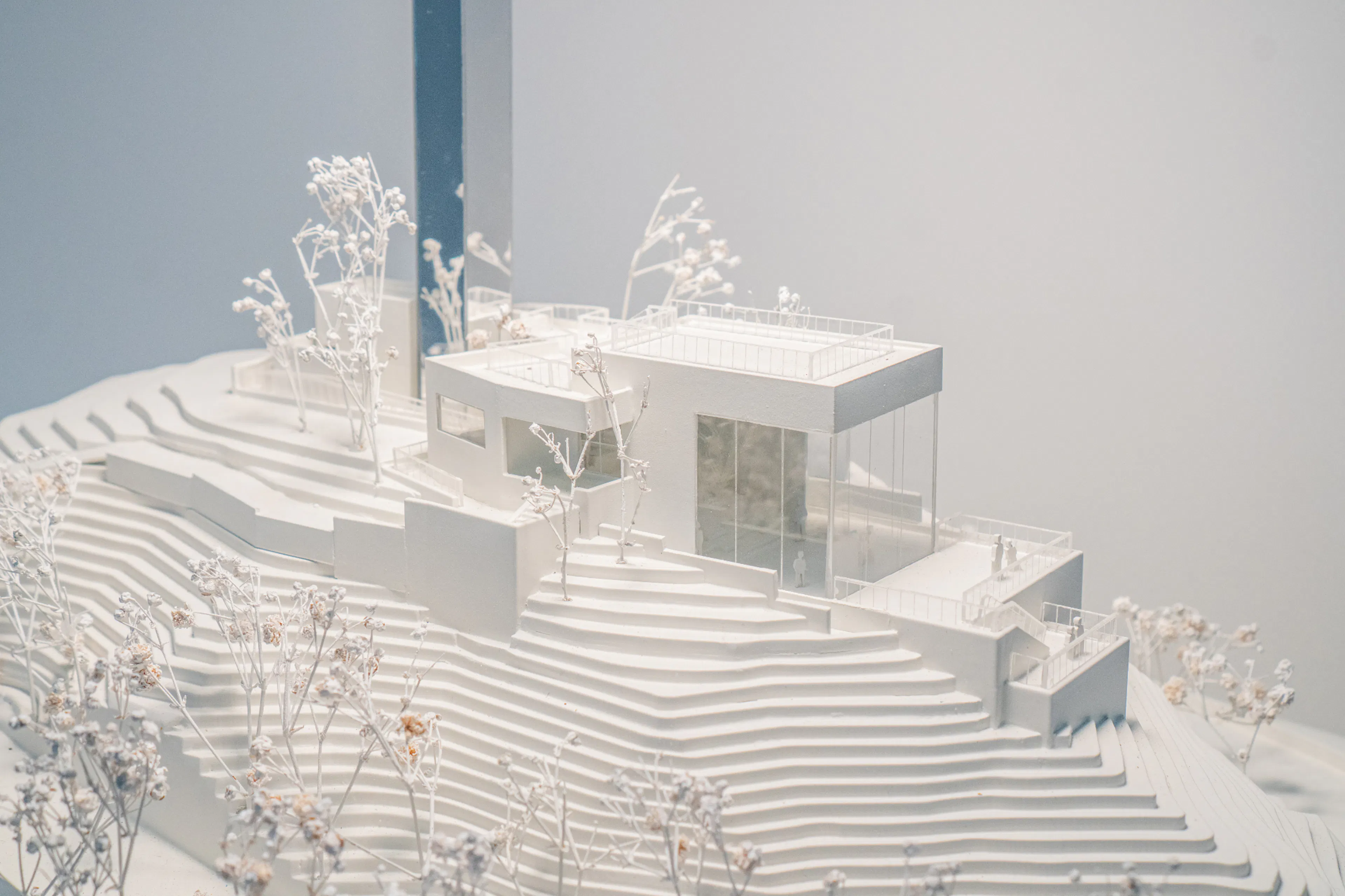 Dalinggen Village Tea House — 18