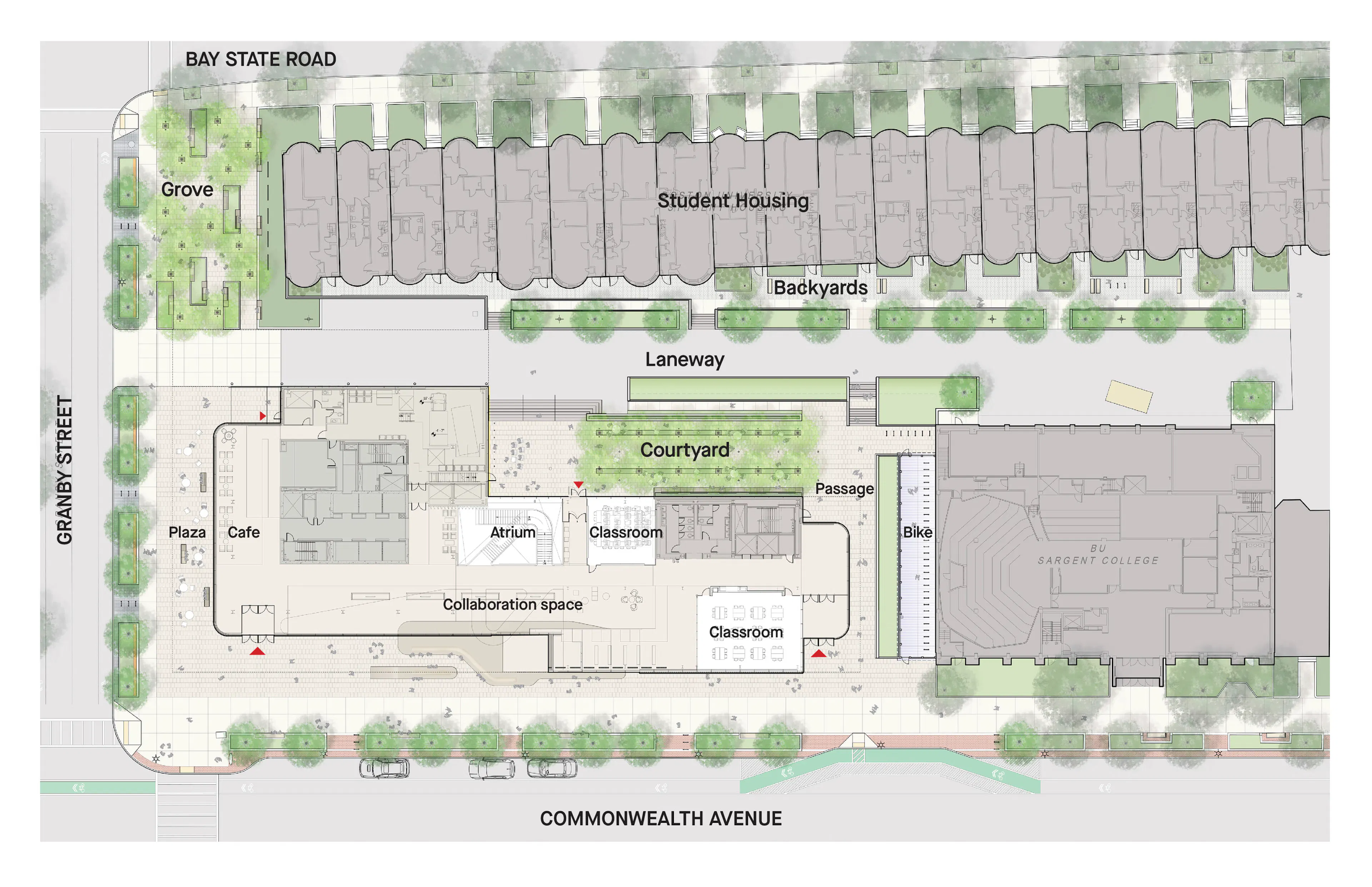 Center for Computing & Data Sciences at Boston University — 23