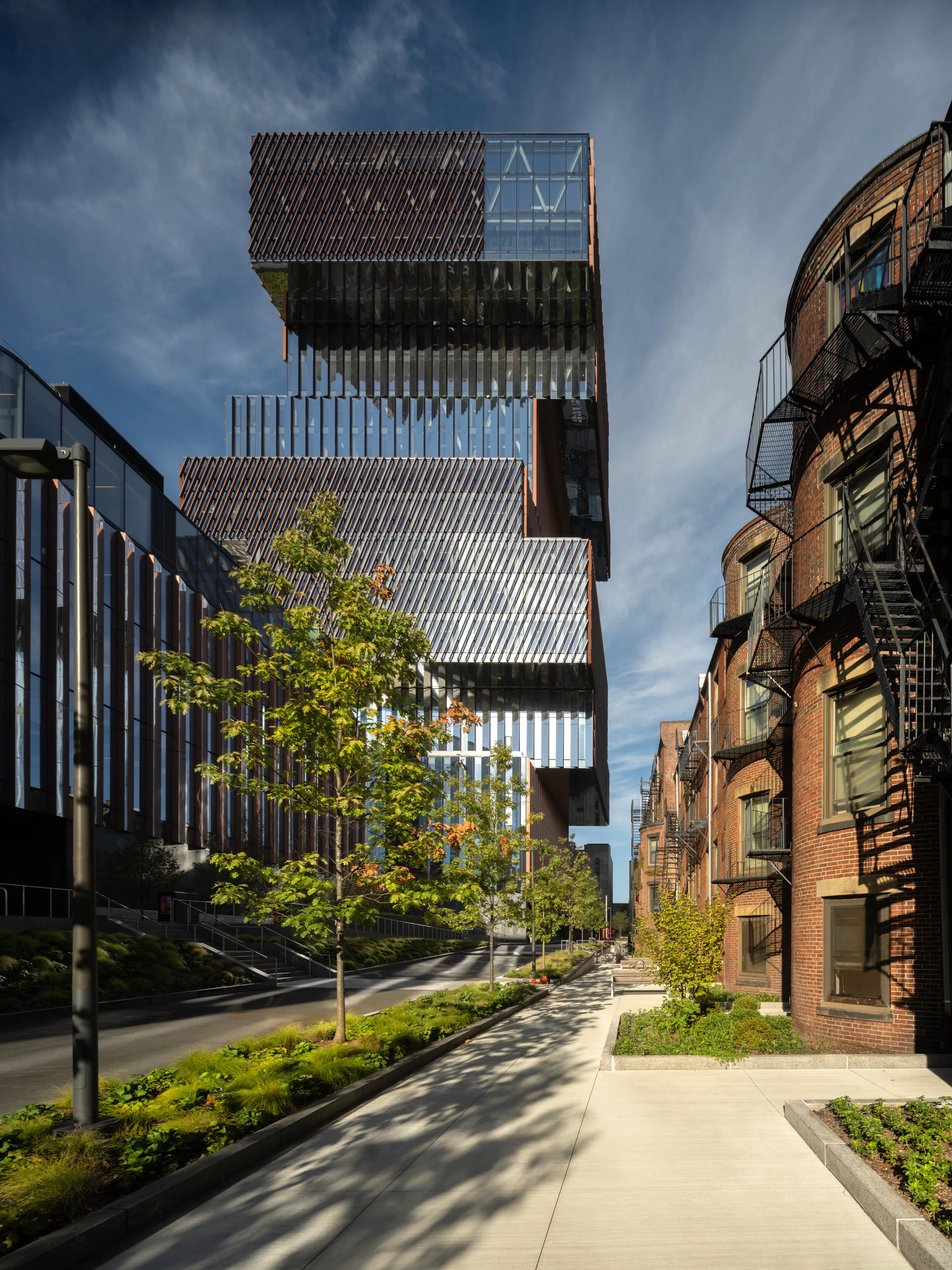 Center for Computing & Data Sciences at Boston University — 22