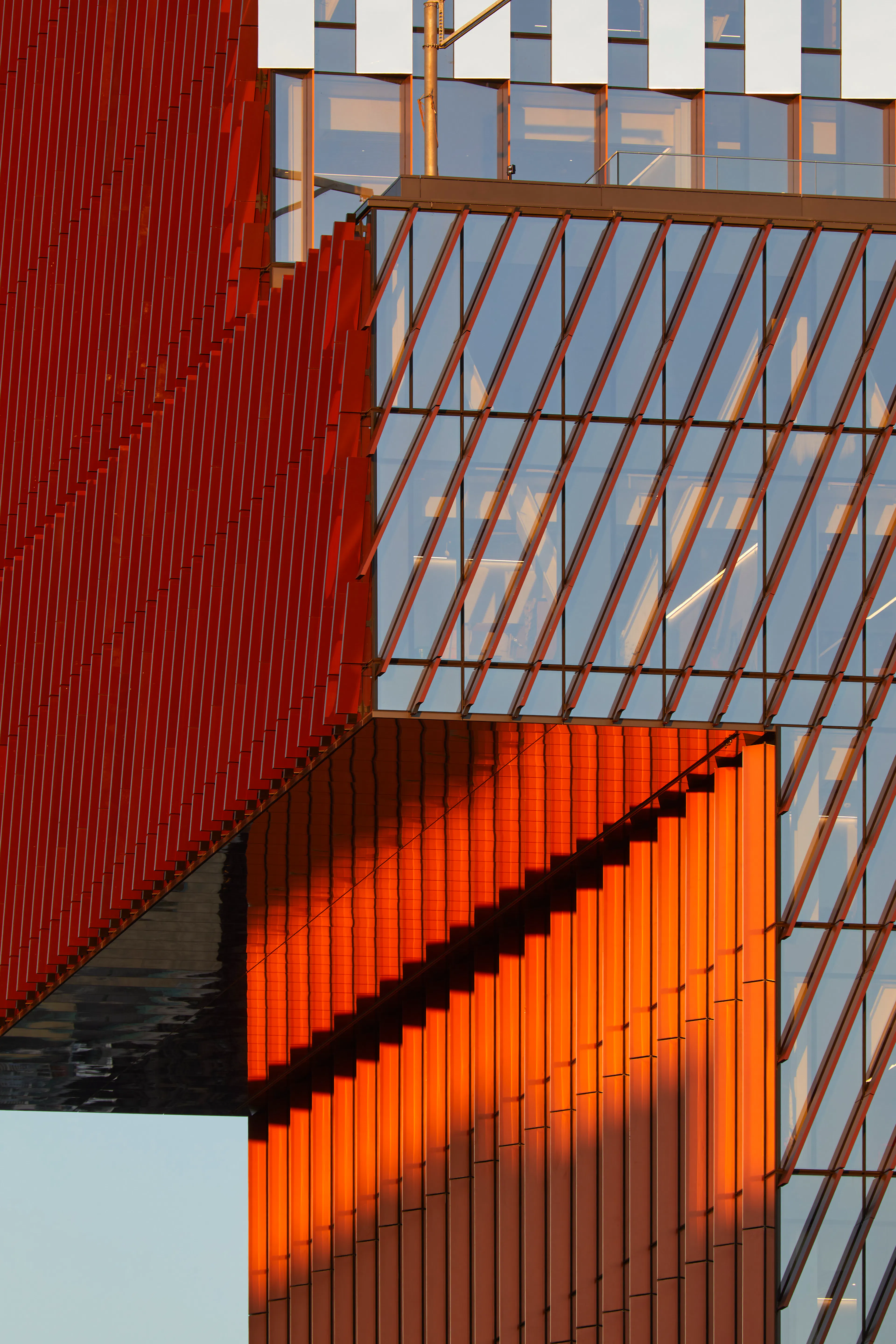 Center for Computing & Data Sciences at Boston University — 1