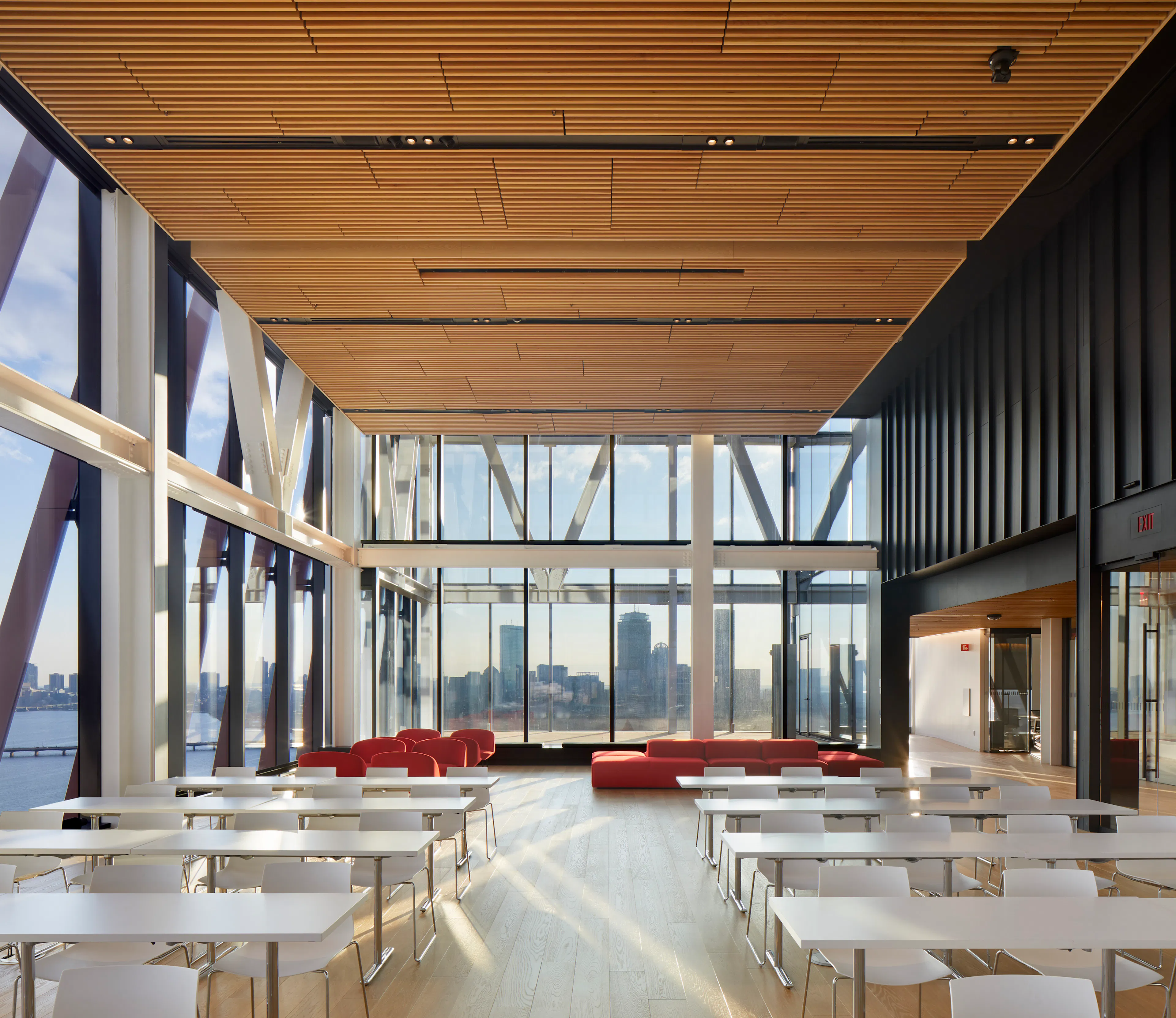 Center for Computing & Data Sciences at Boston University — 16