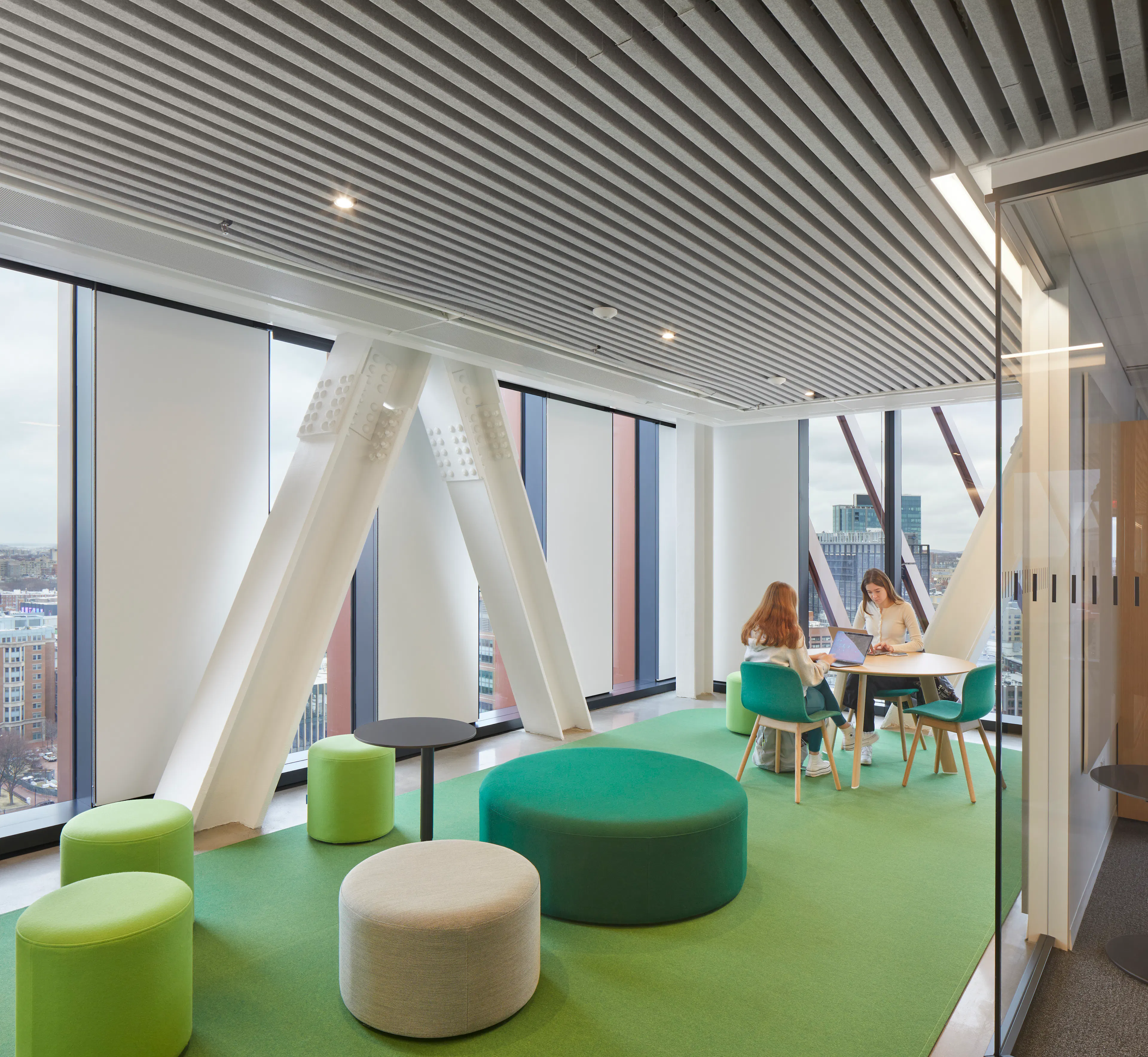 Center for Computing & Data Sciences at Boston University — 18