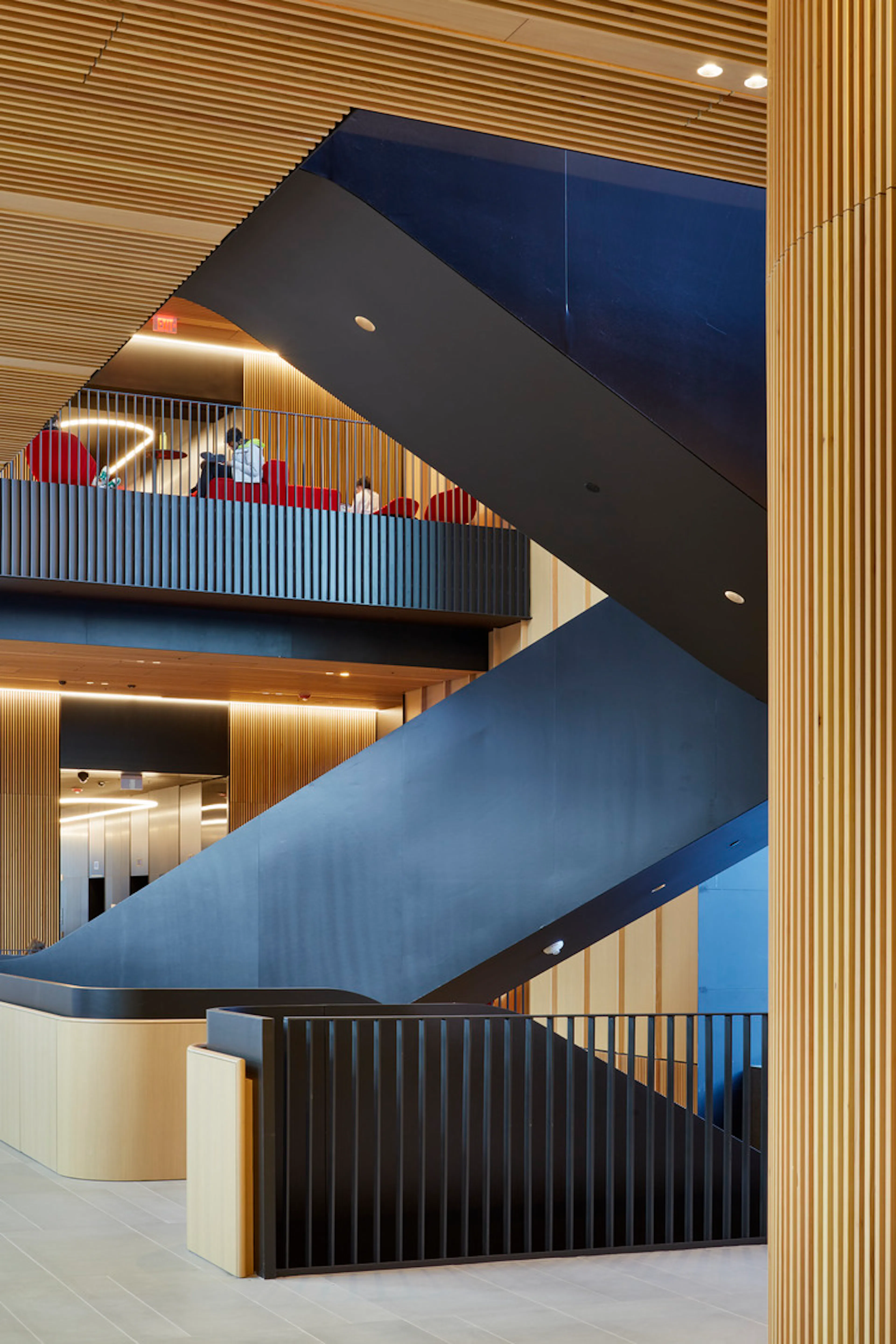 Center for Computing & Data Sciences at Boston University — 11