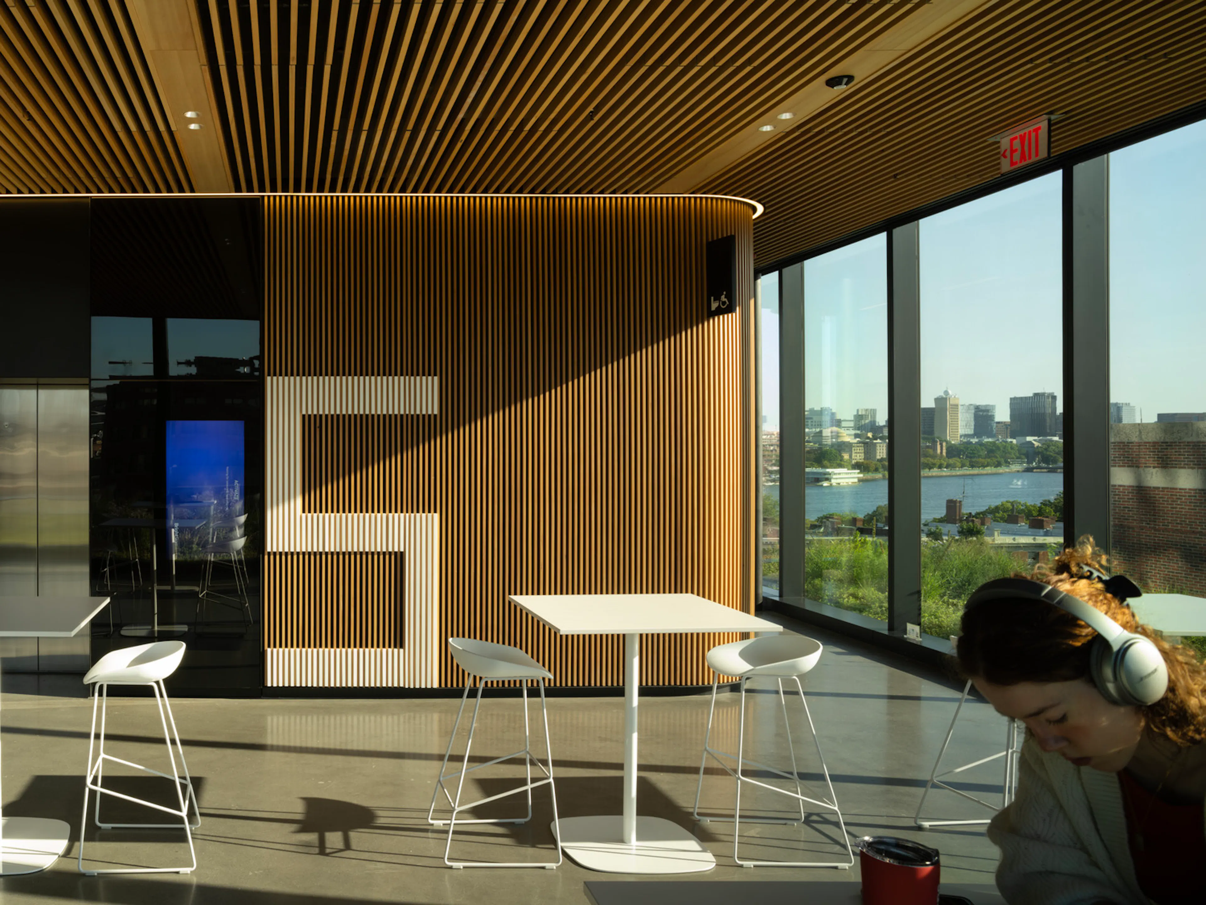 Center for Computing & Data Sciences at Boston University — 12