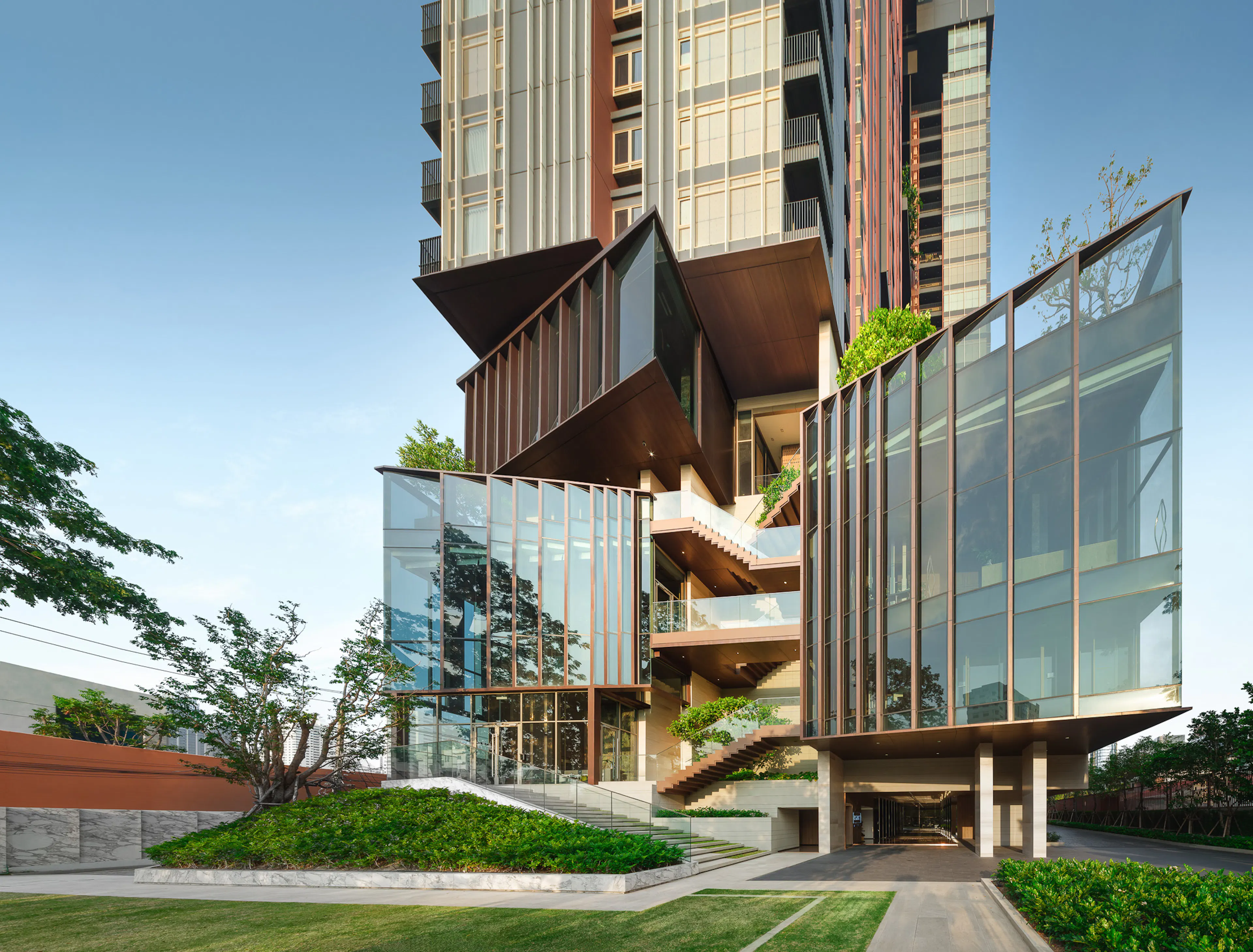 Openbox Architects and Openbox Group — 7