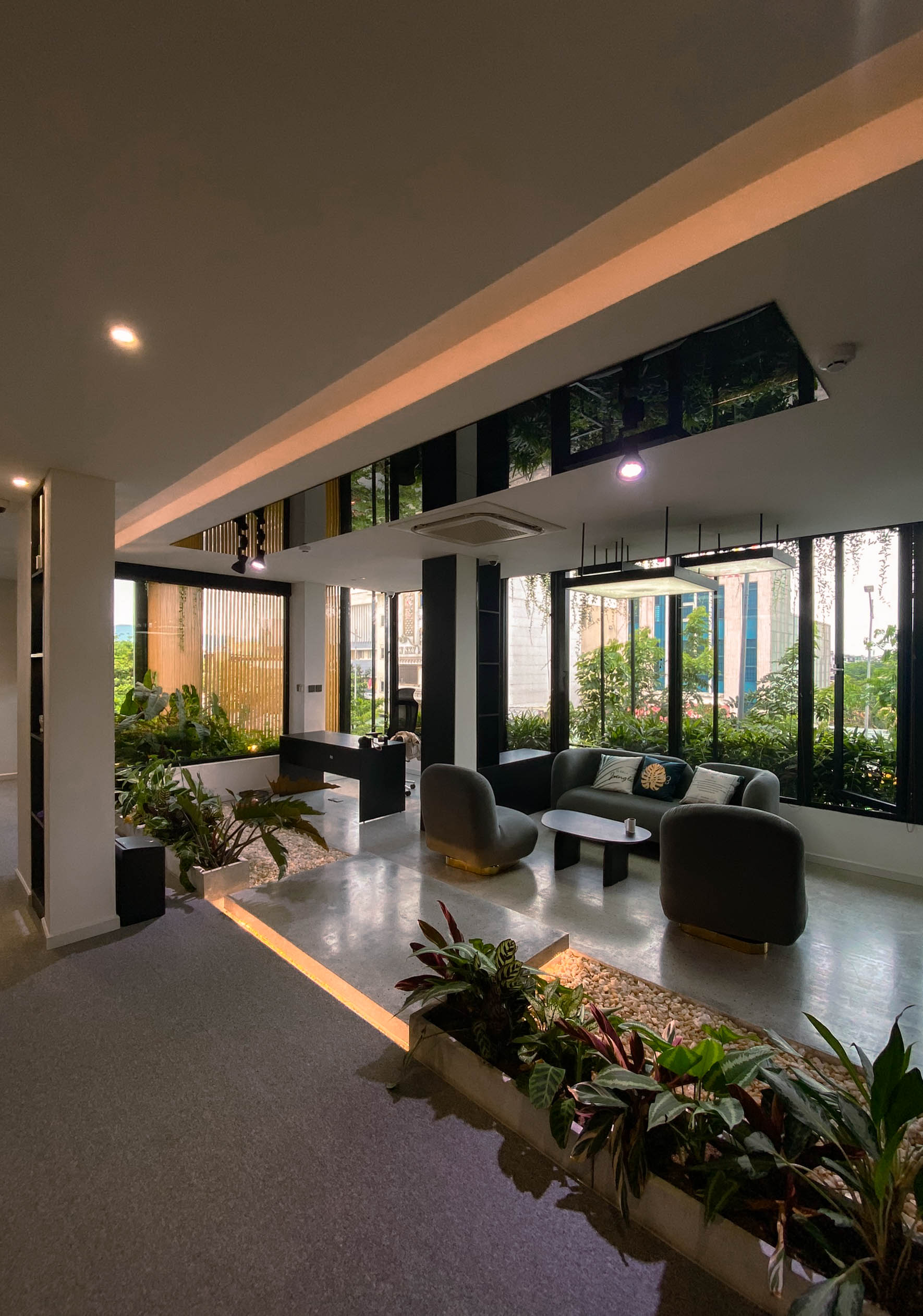 H.House by G.A concept - Architizer