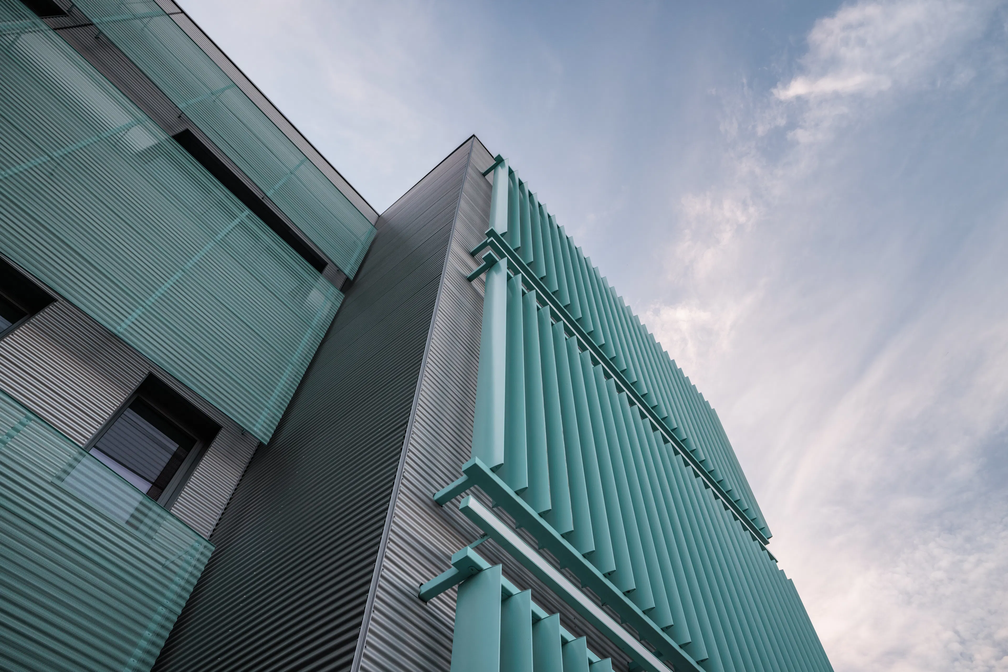 ER and Day Hospital — 4