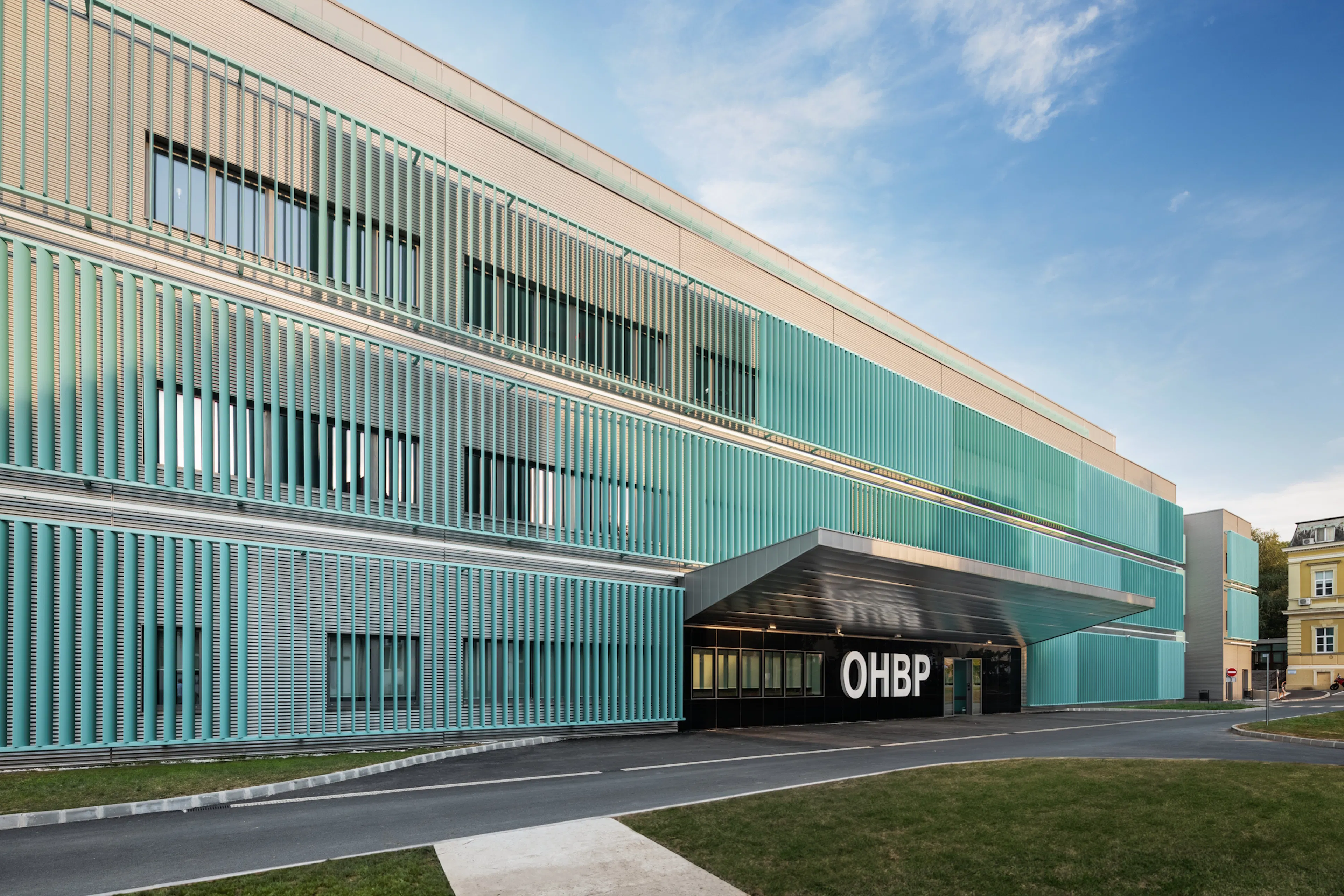 ER and Day Hospital — 6