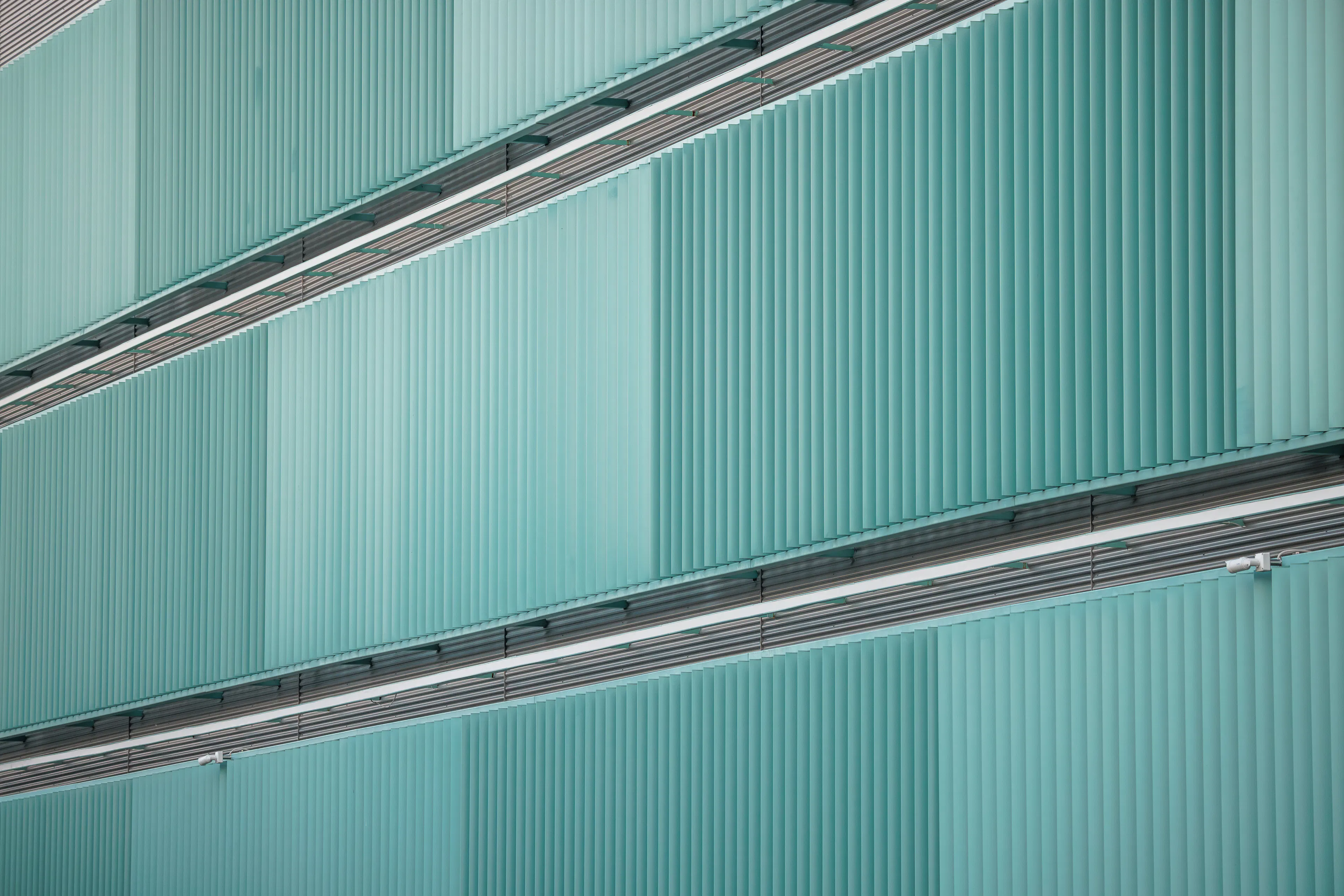 ER and Day Hospital — 7