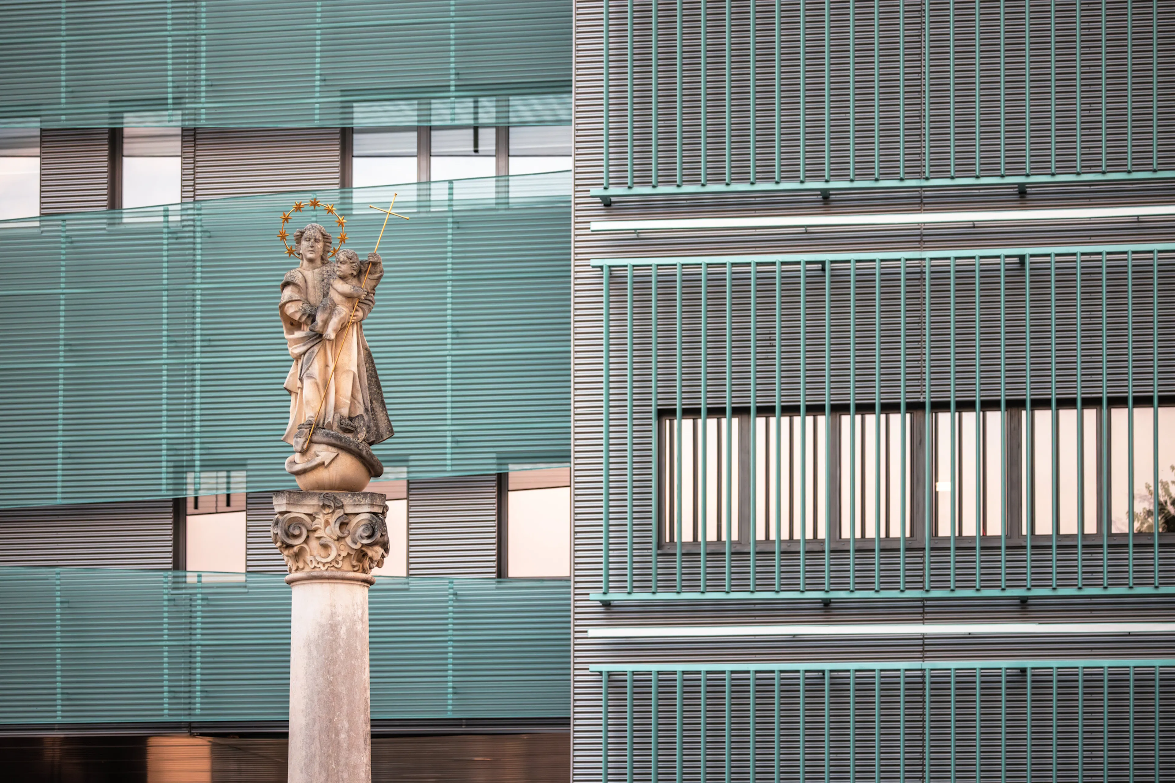 ER and Day Hospital — 11