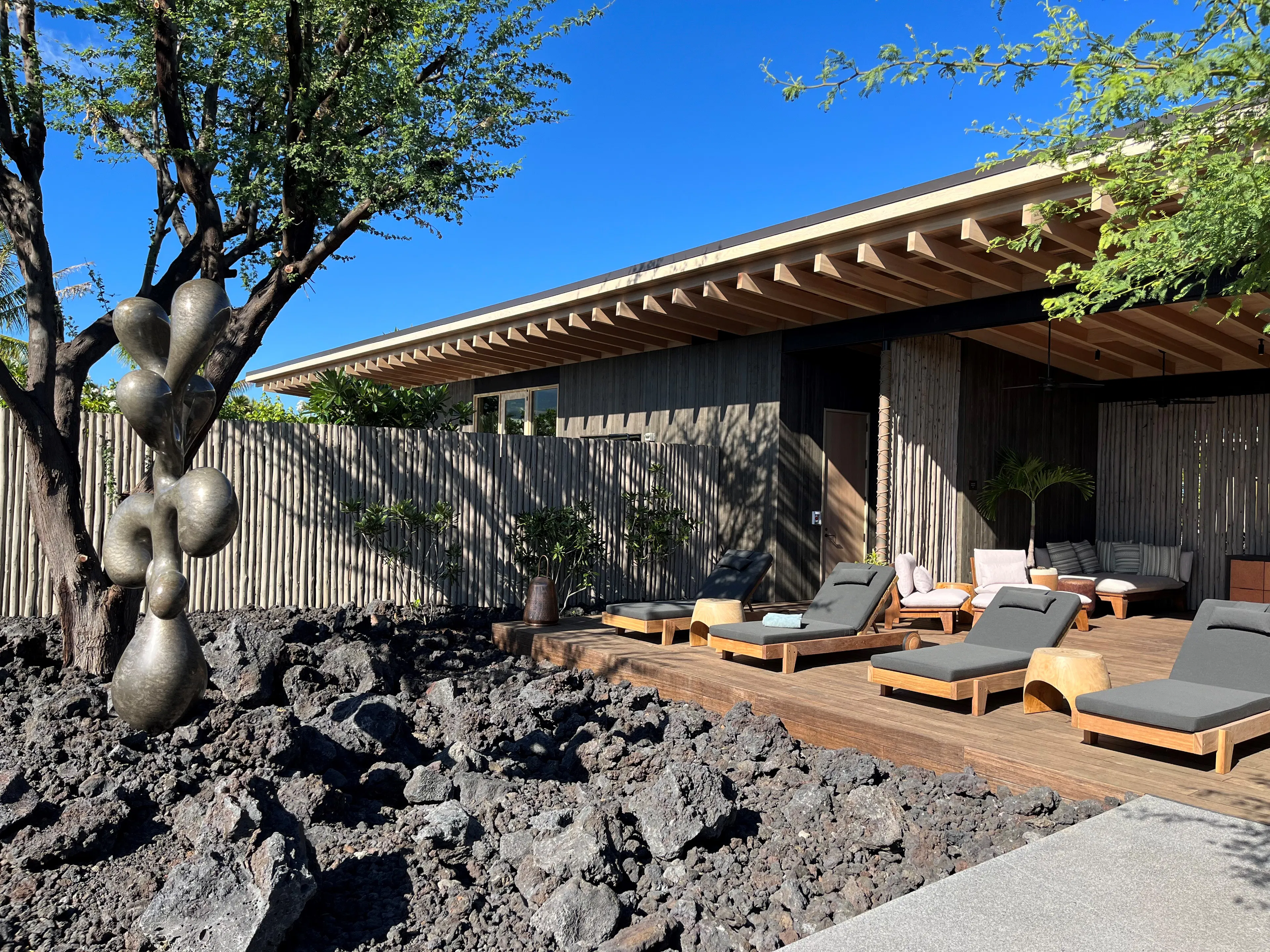 Kona Village Resort — 1