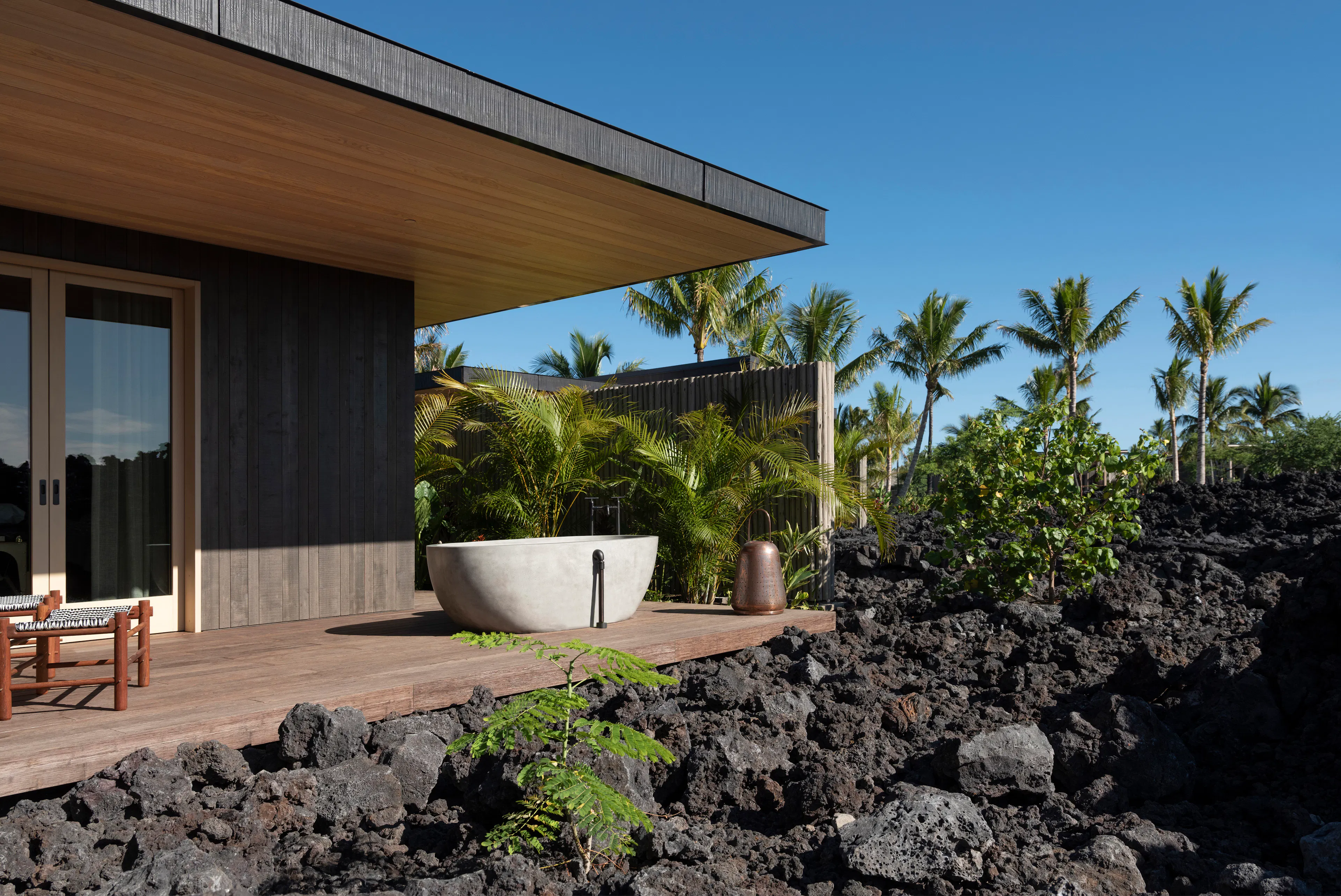 Kona Village Resort — 2