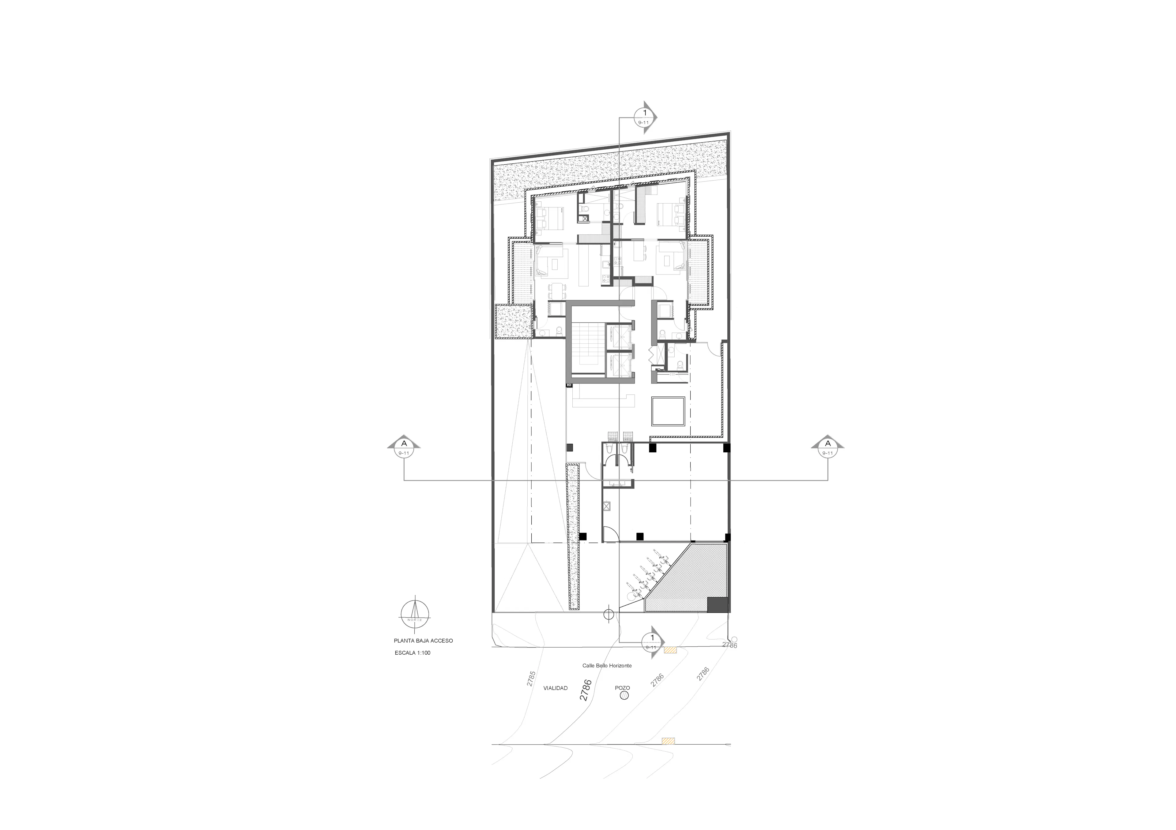 Imperia Horizonte — 17