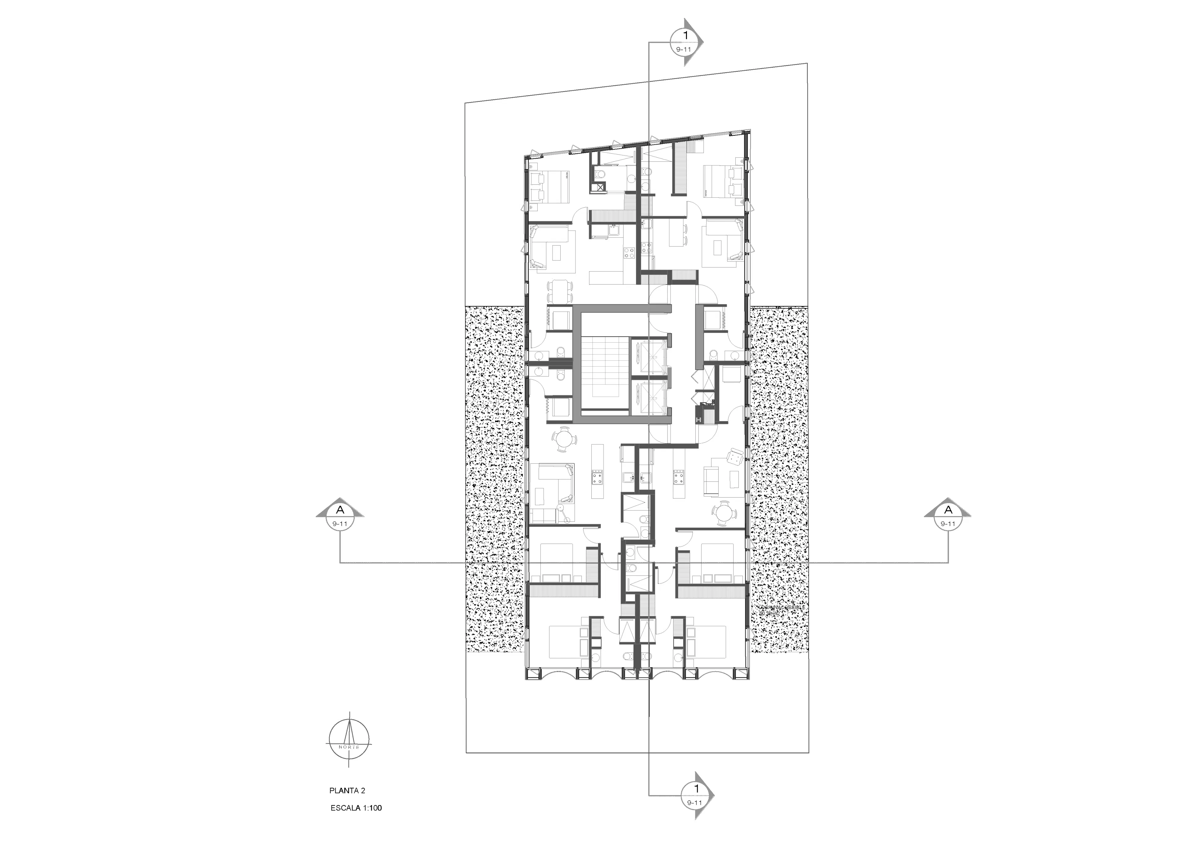 Imperia Horizonte — 18
