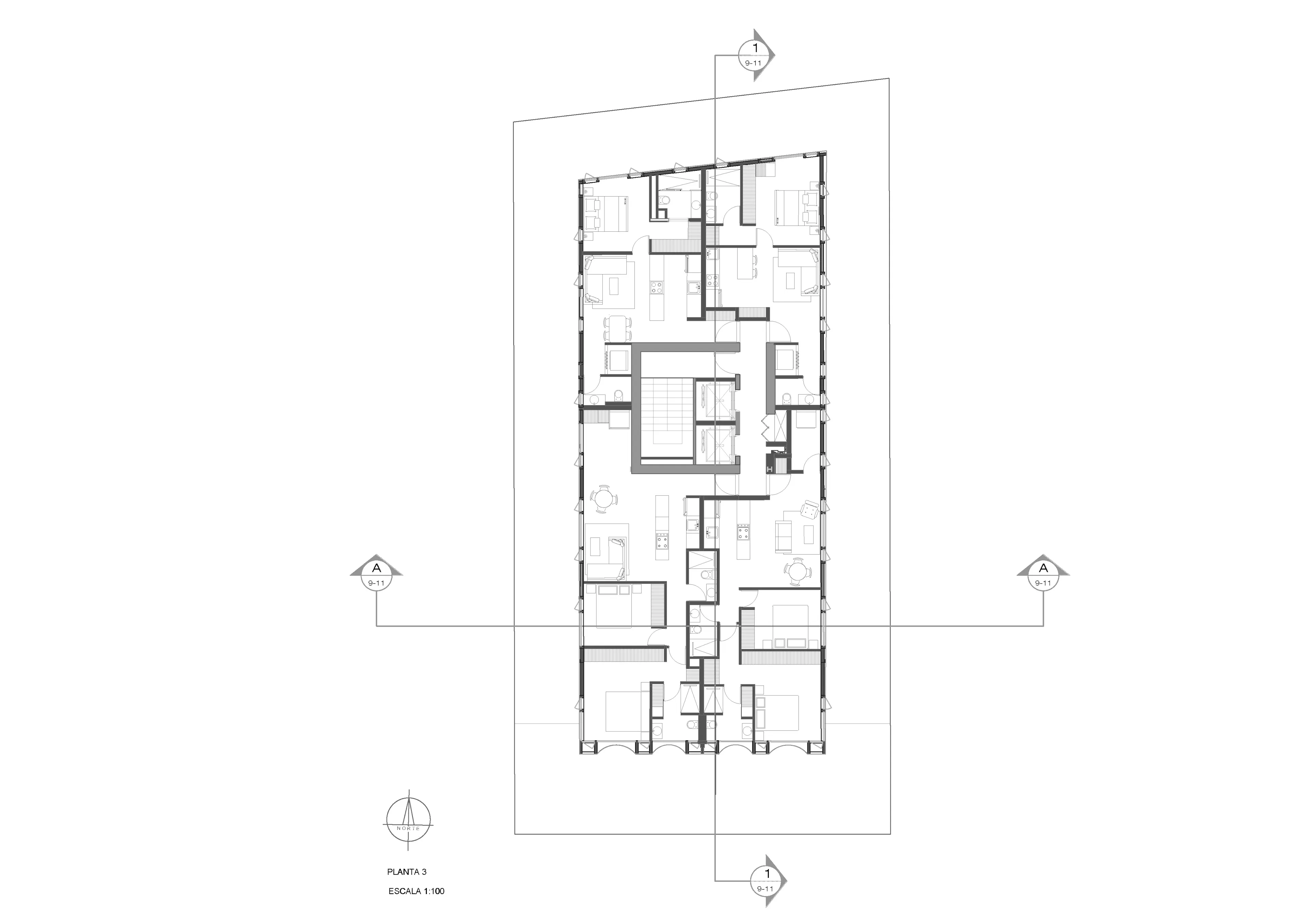 Imperia Horizonte — 19