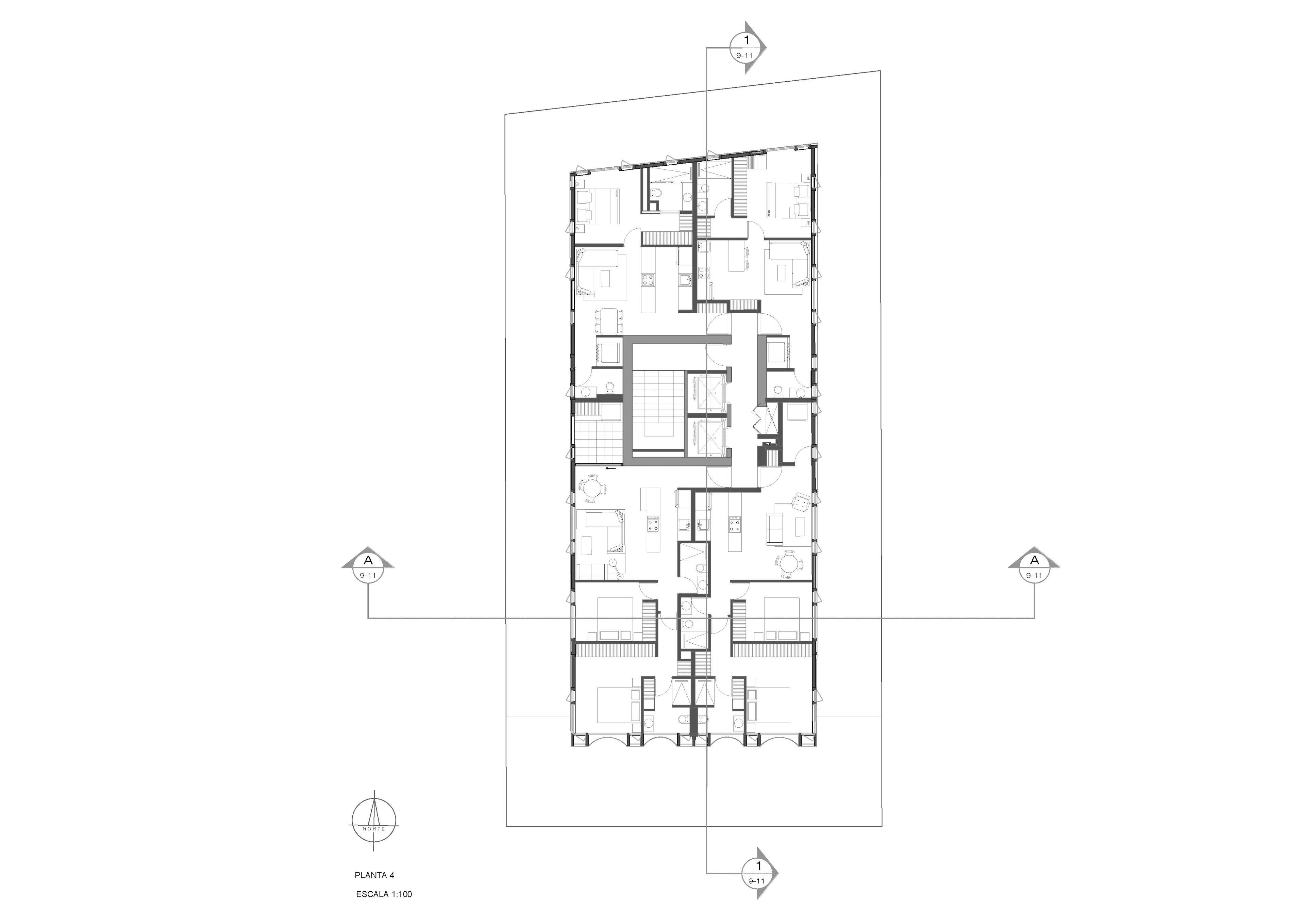 Imperia Horizonte — 20