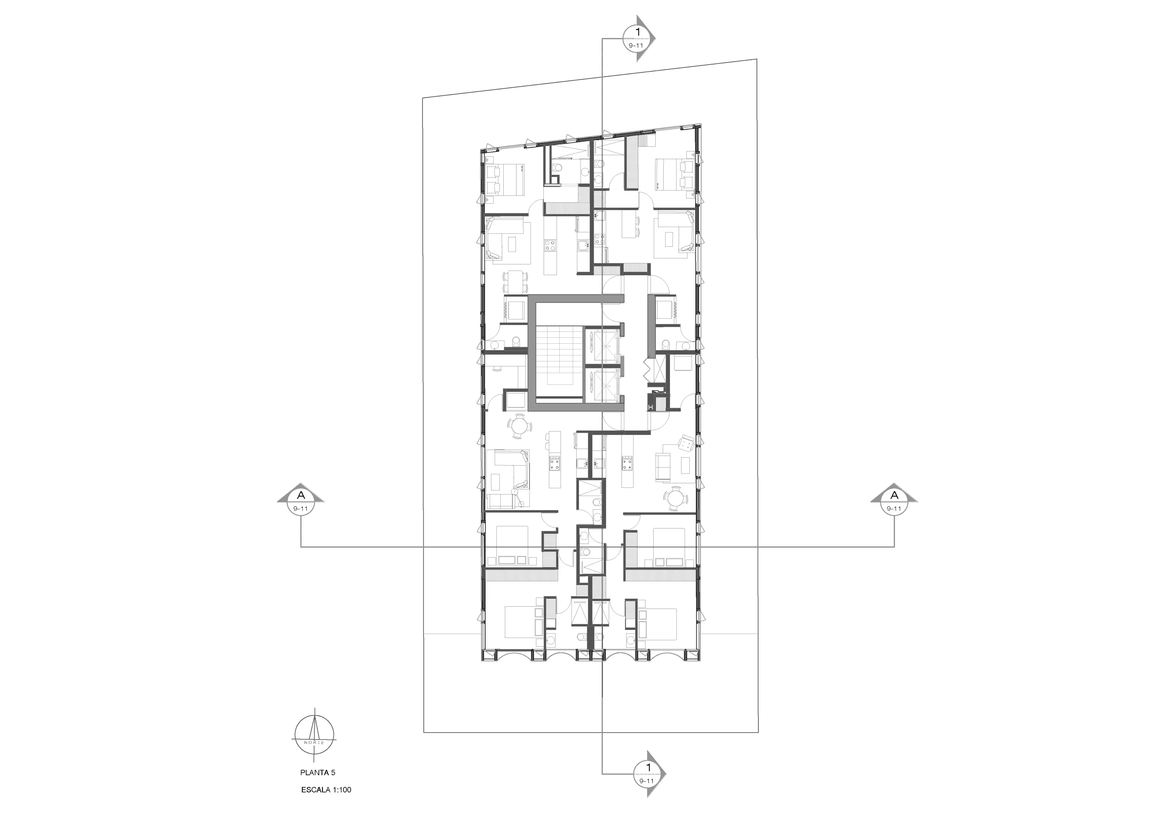 Imperia Horizonte — 21