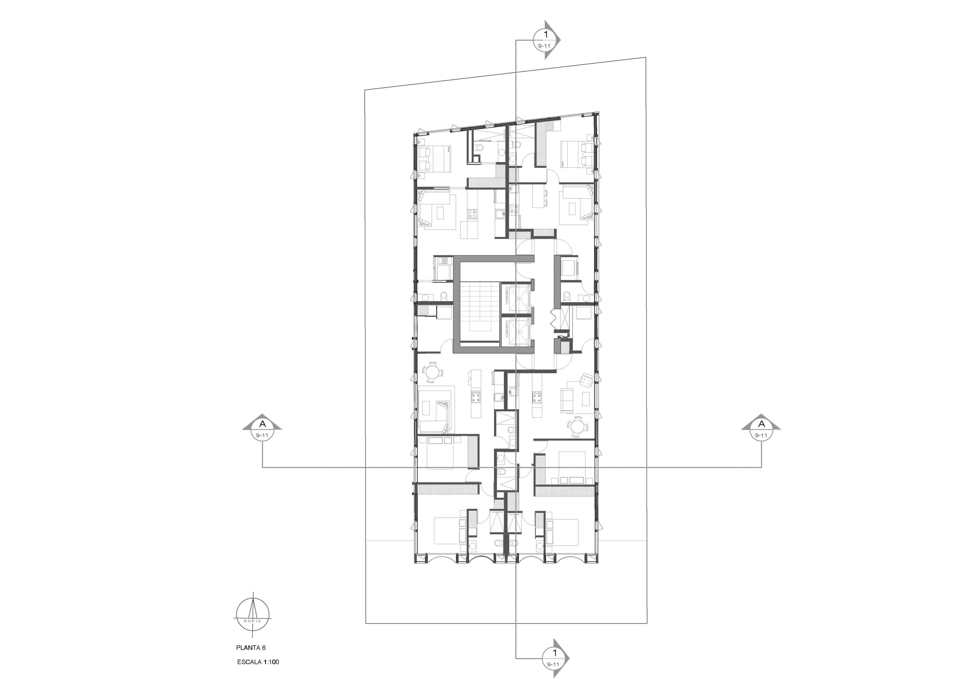 Imperia Horizonte — 22