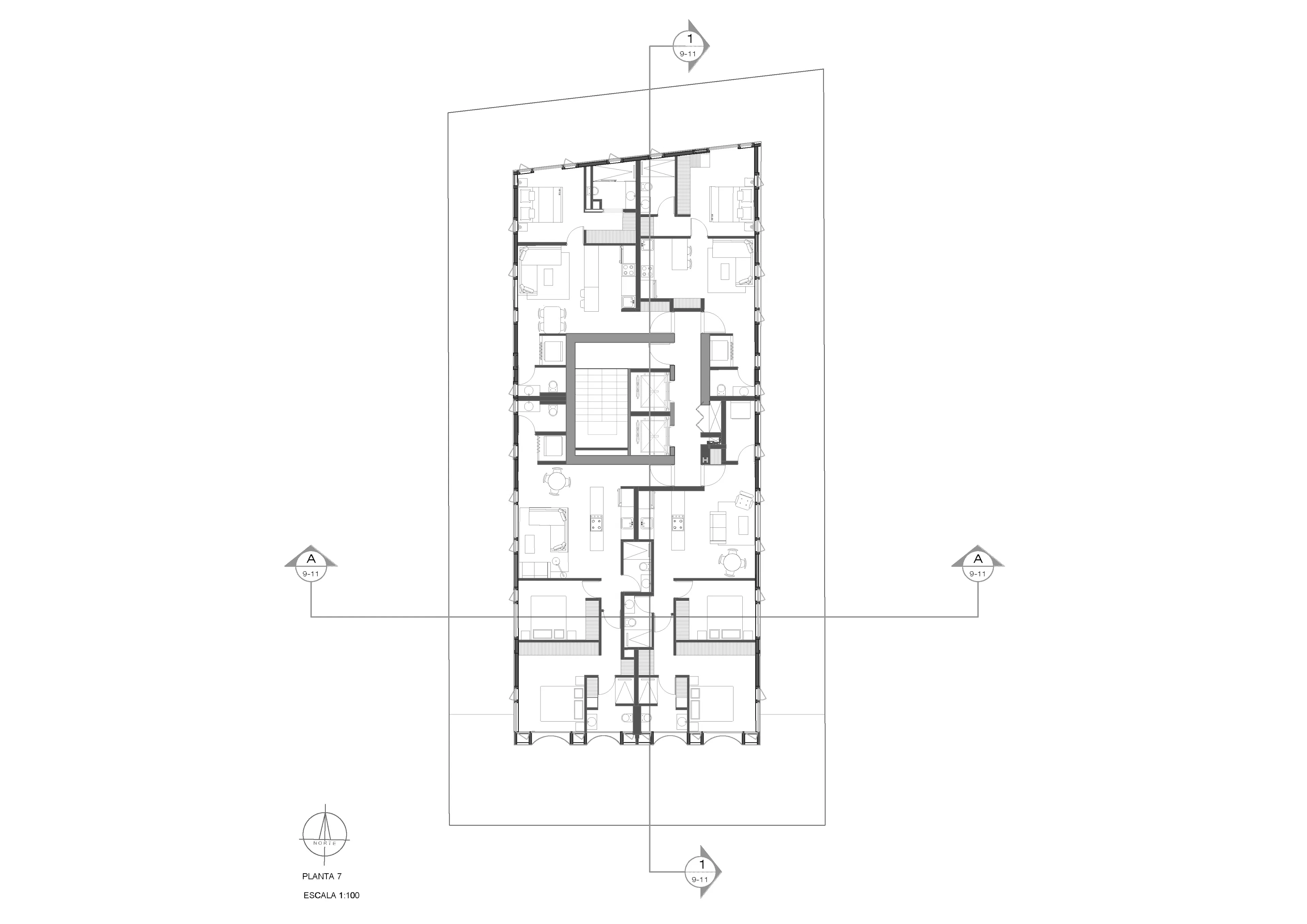 Imperia Horizonte — 23