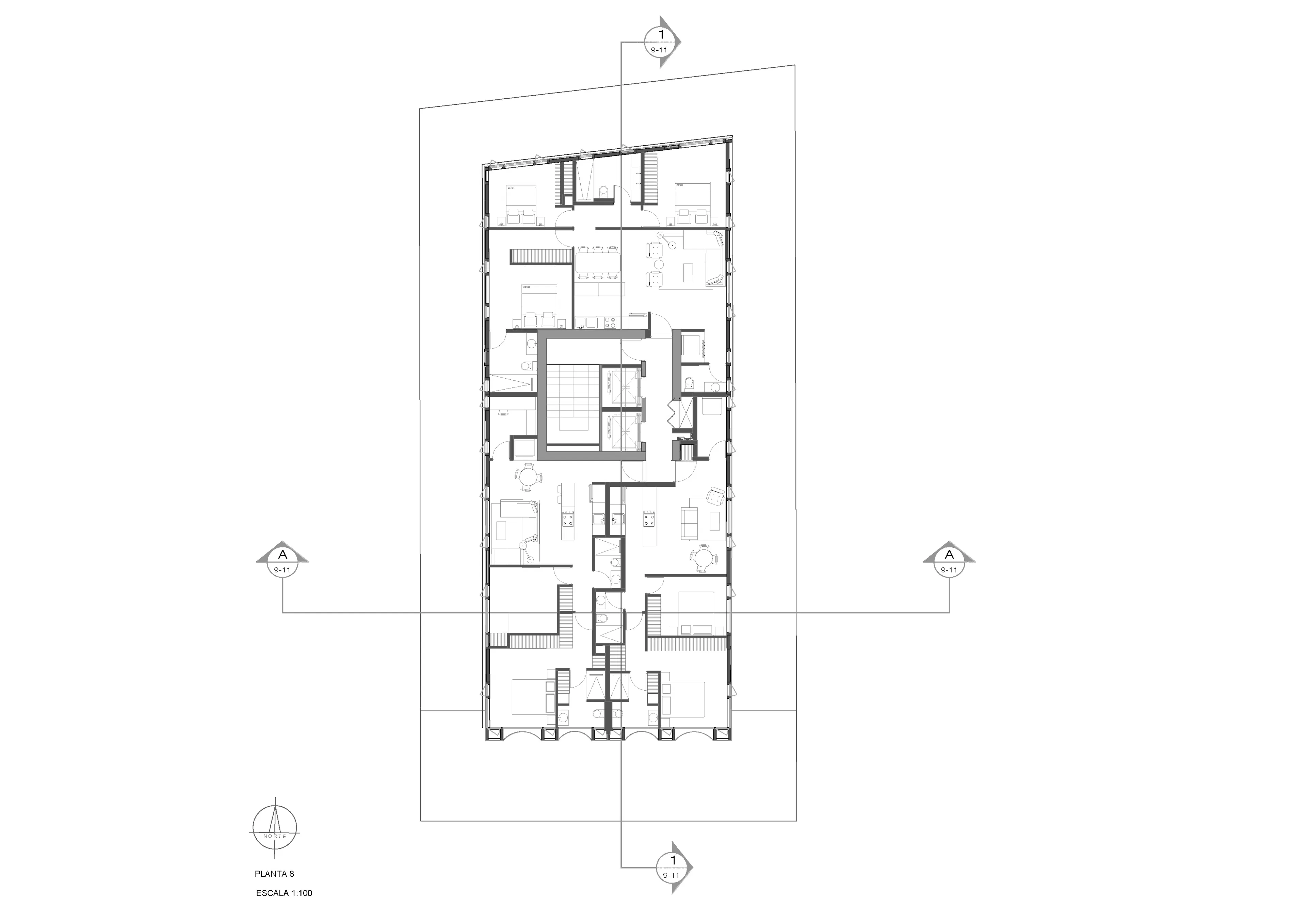 Imperia Horizonte — 24