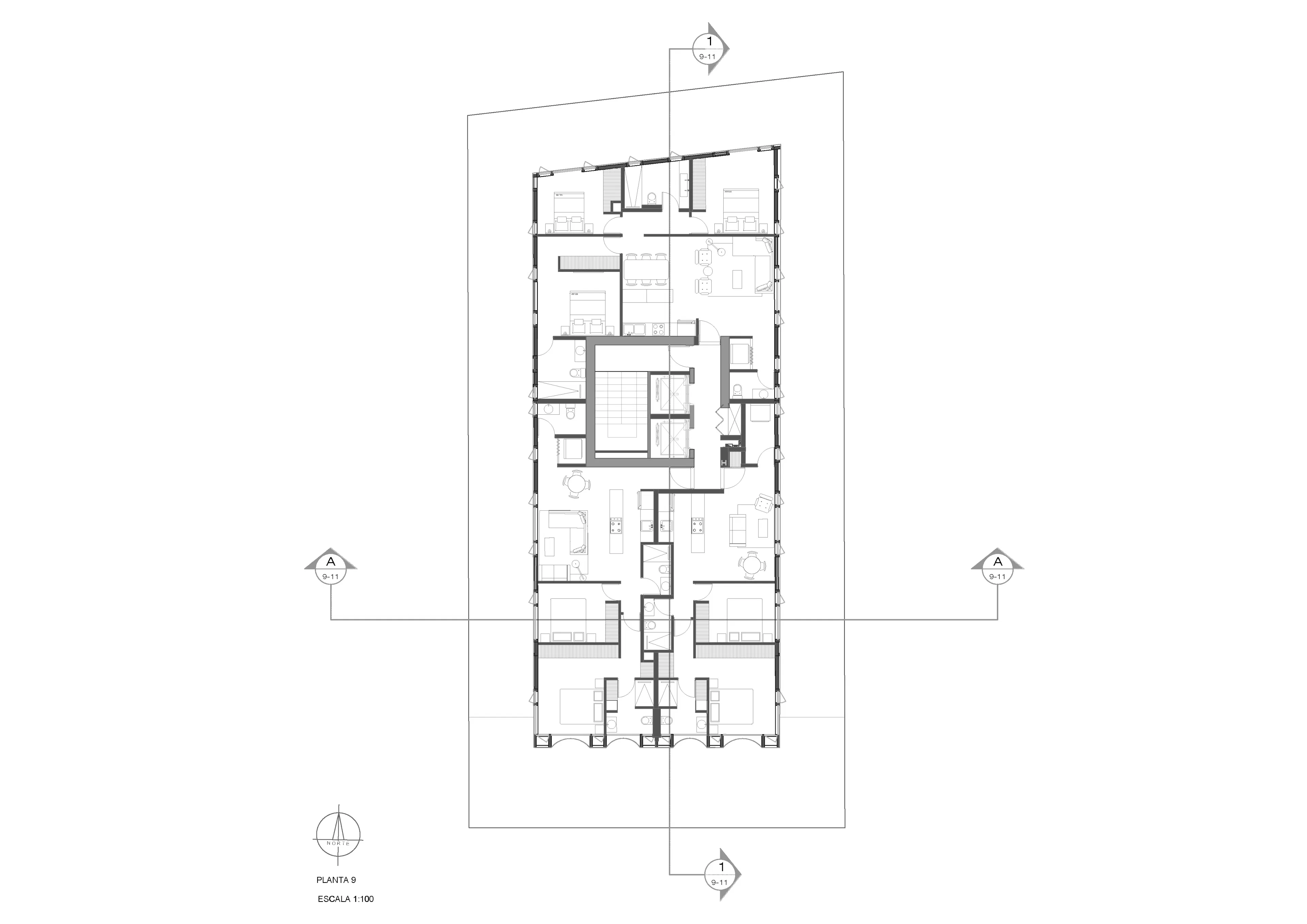Imperia Horizonte — 25
