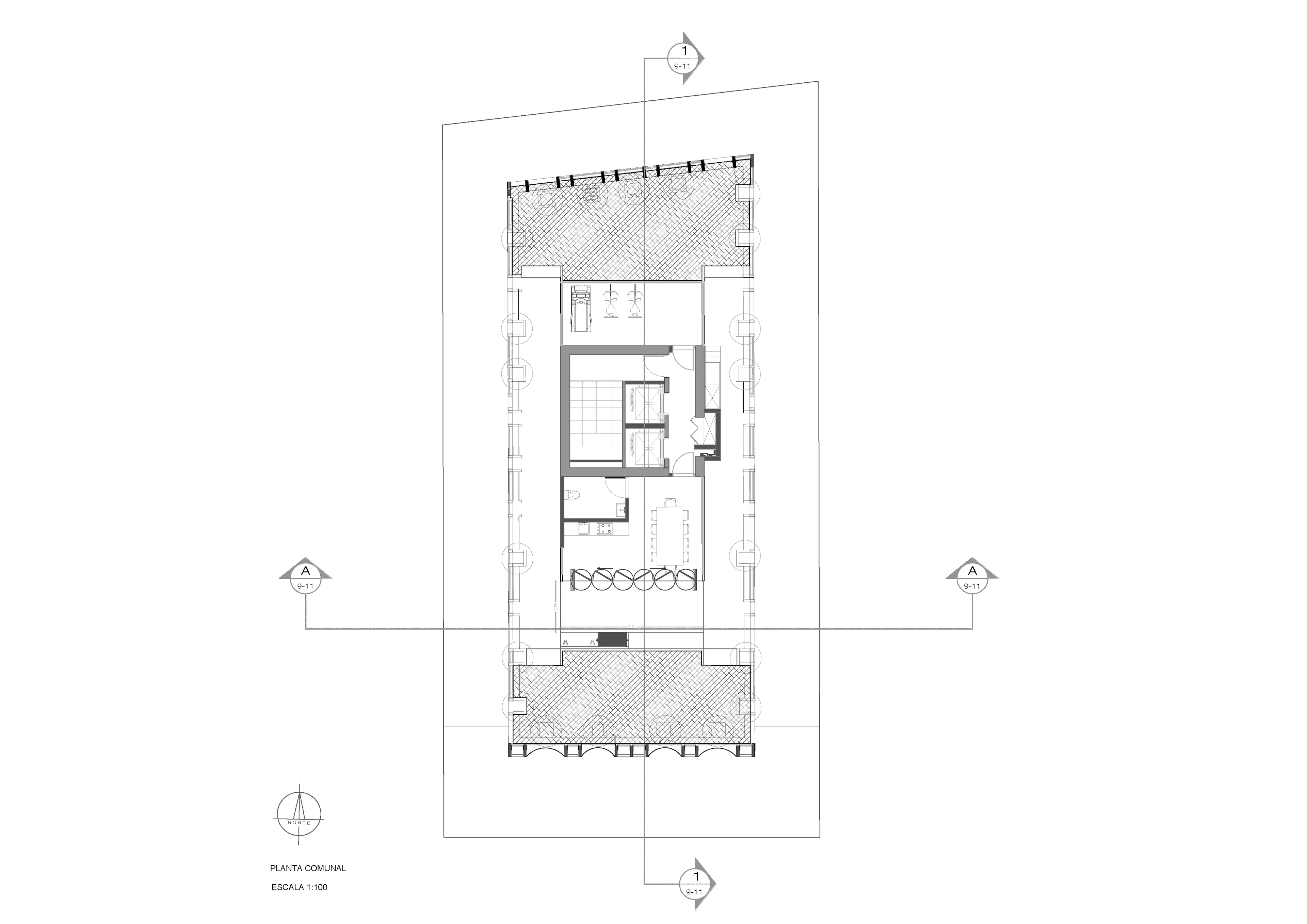 Imperia Horizonte — 26