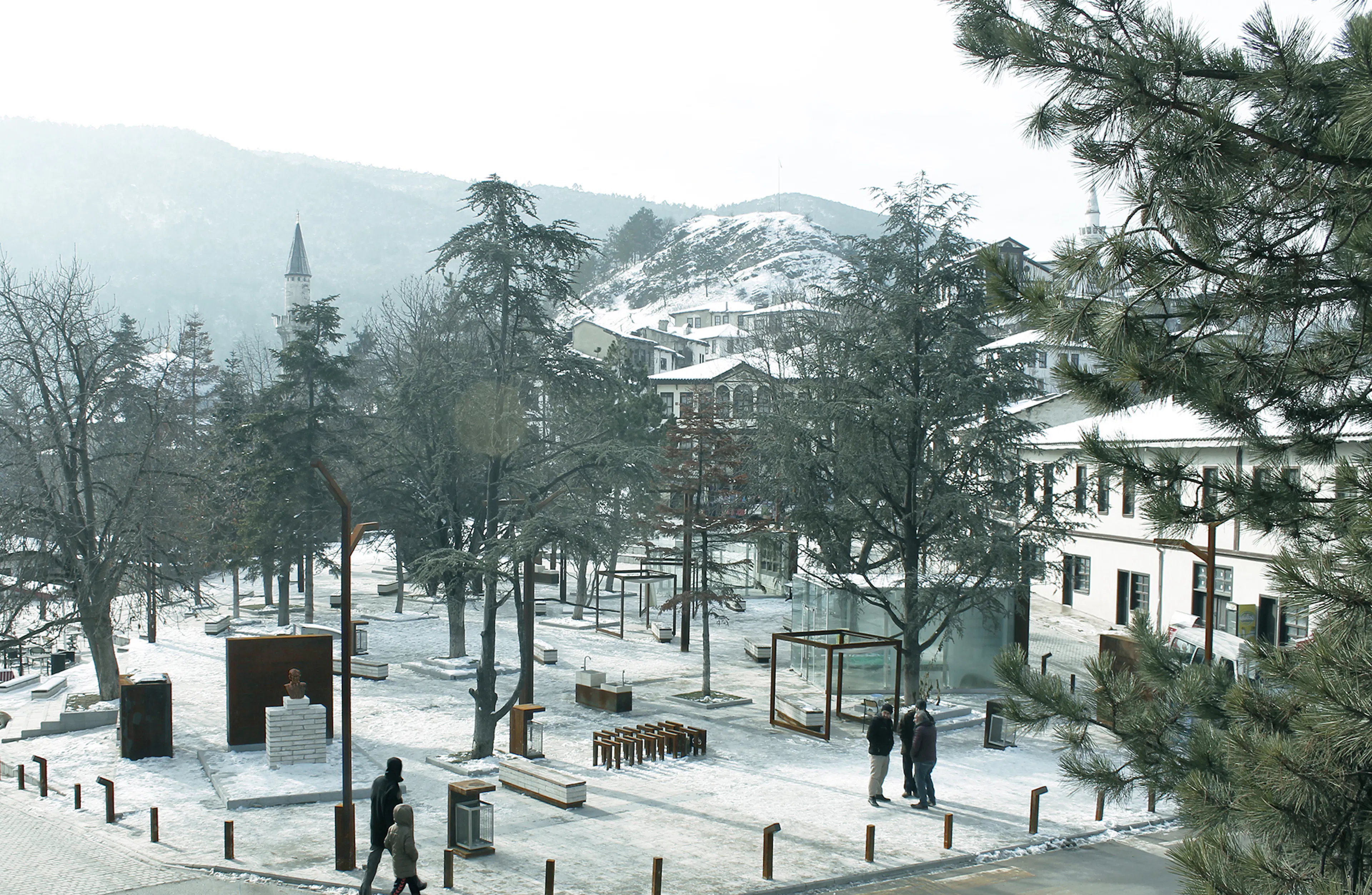 Seddülbahir Fortress — 71