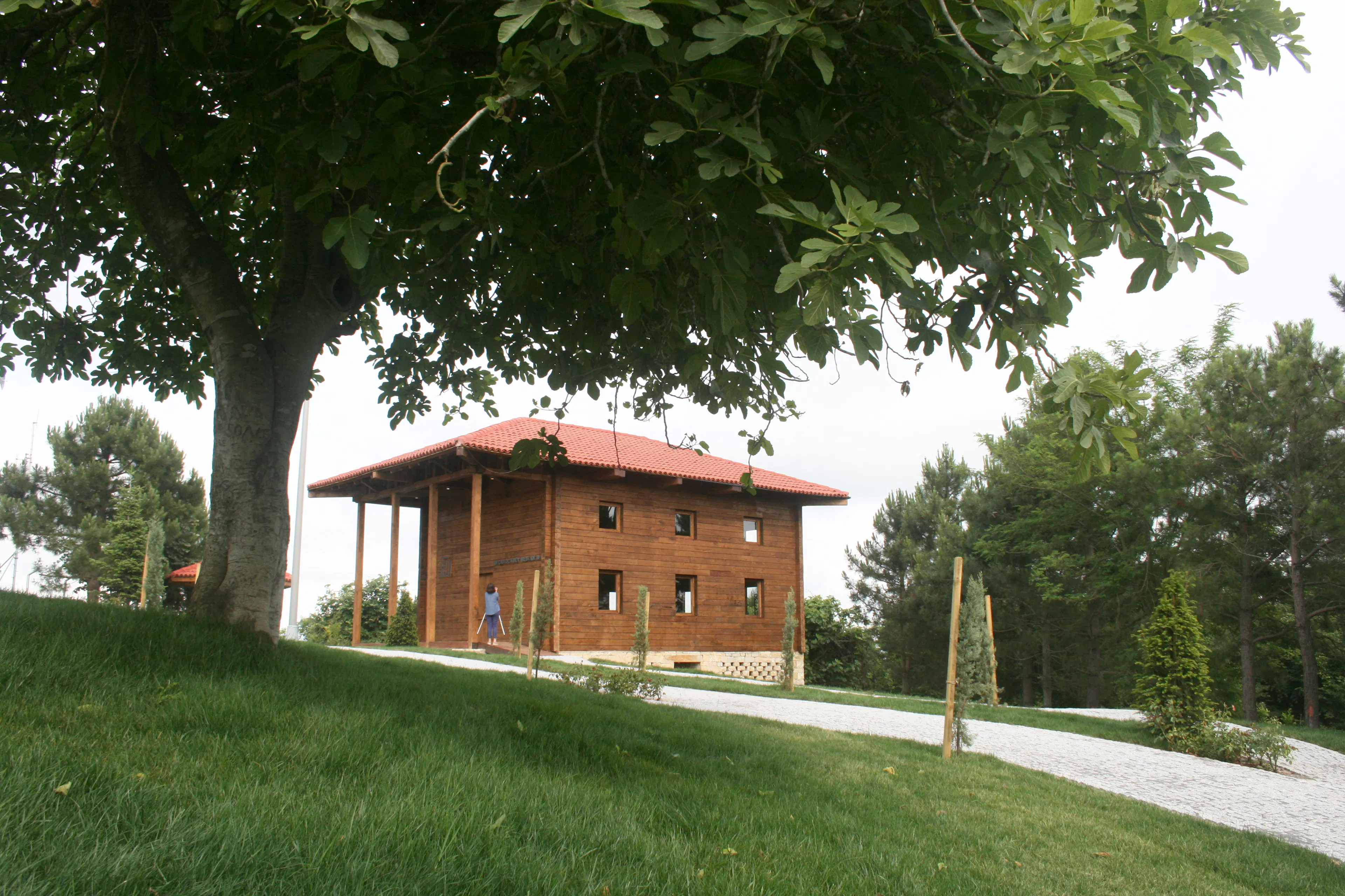 Seddülbahir Fortress — 67