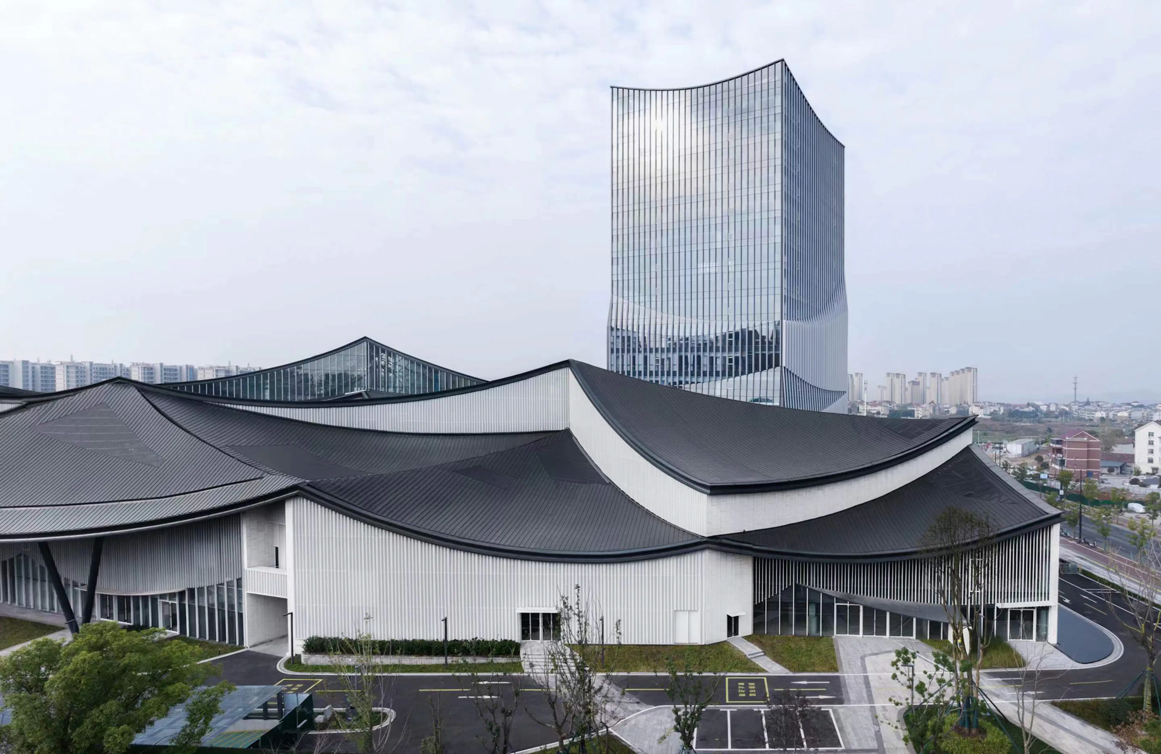 S-GAME Office — 42