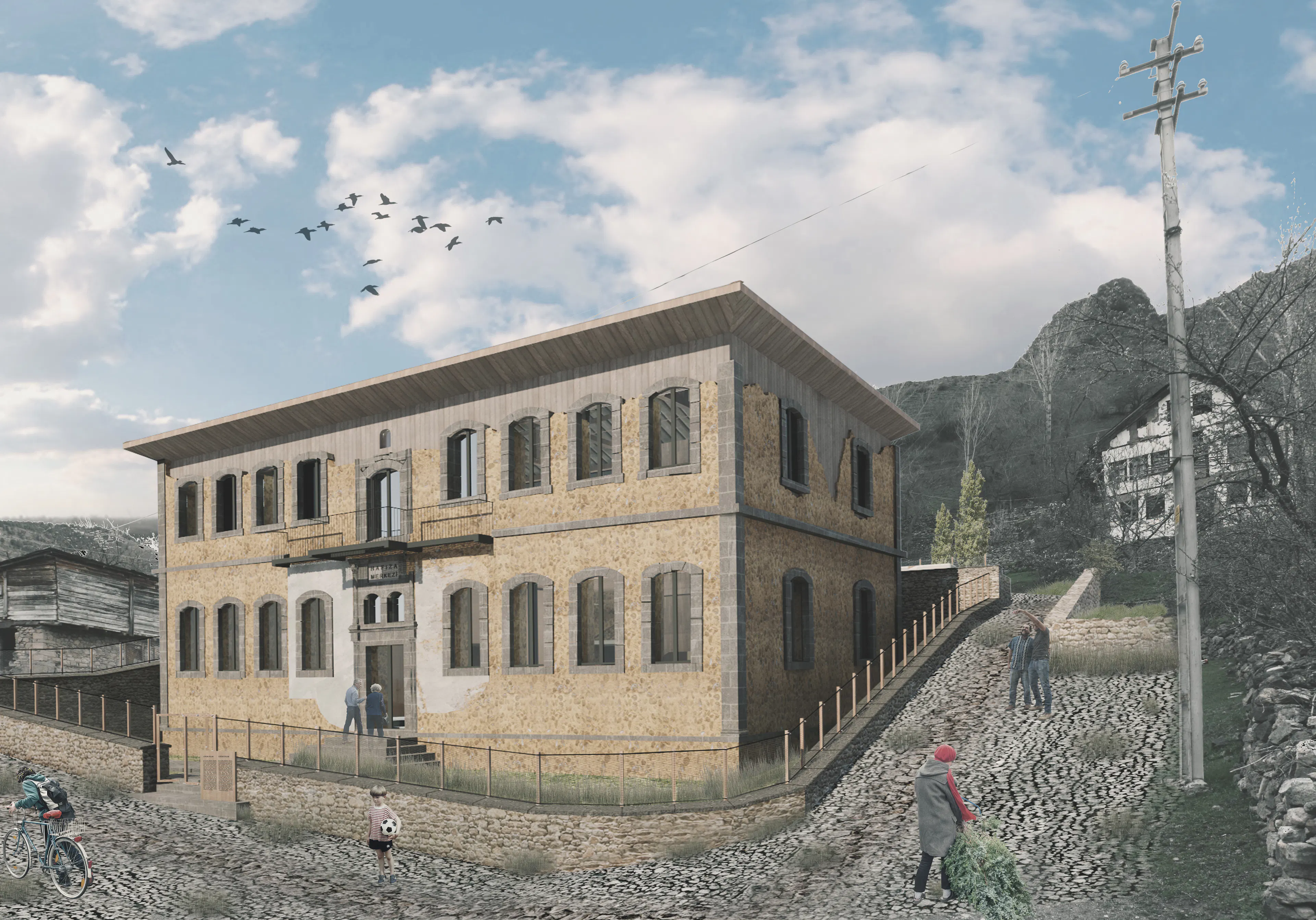 Seddülbahir Fortress — 62