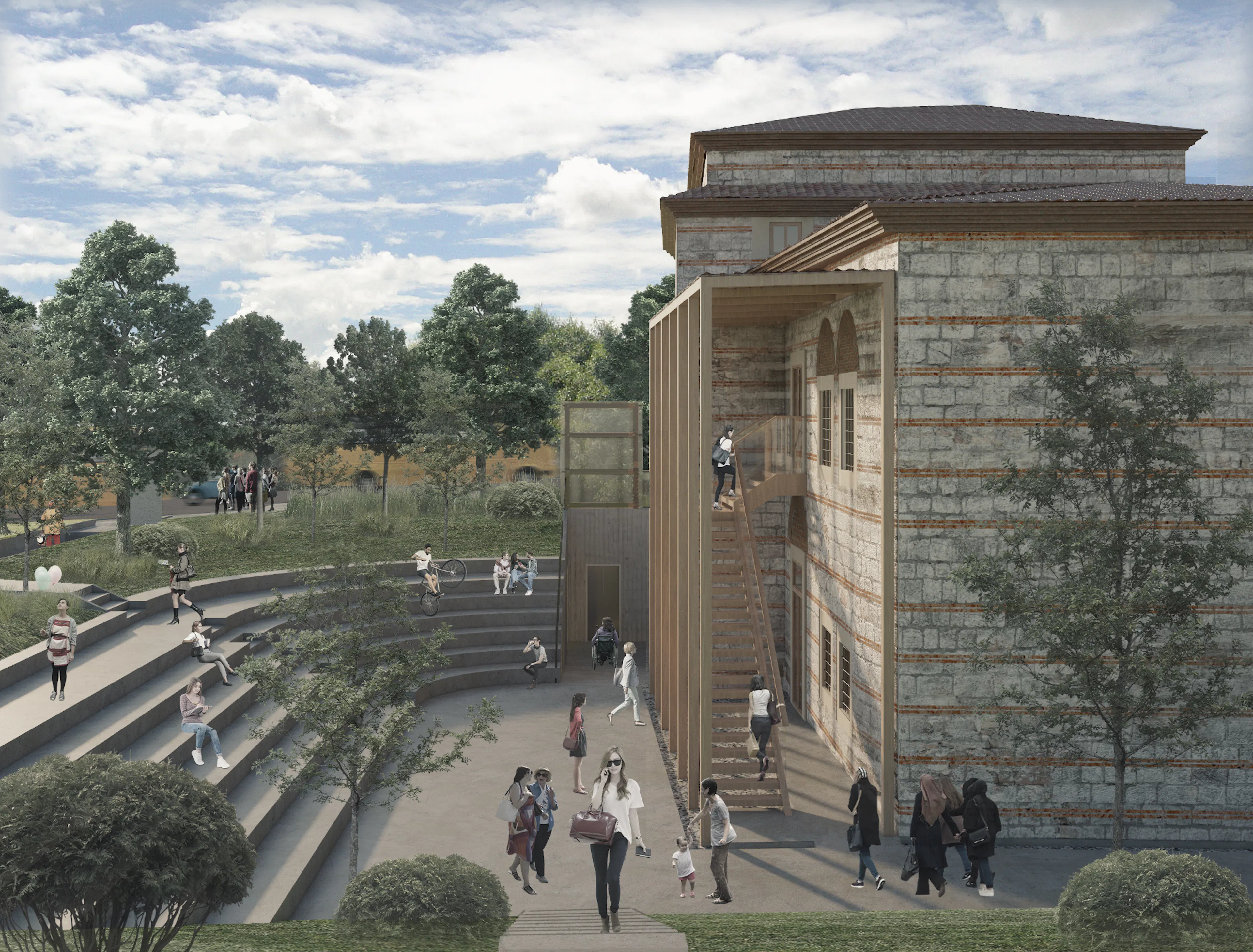 Seddülbahir Fortress — 61