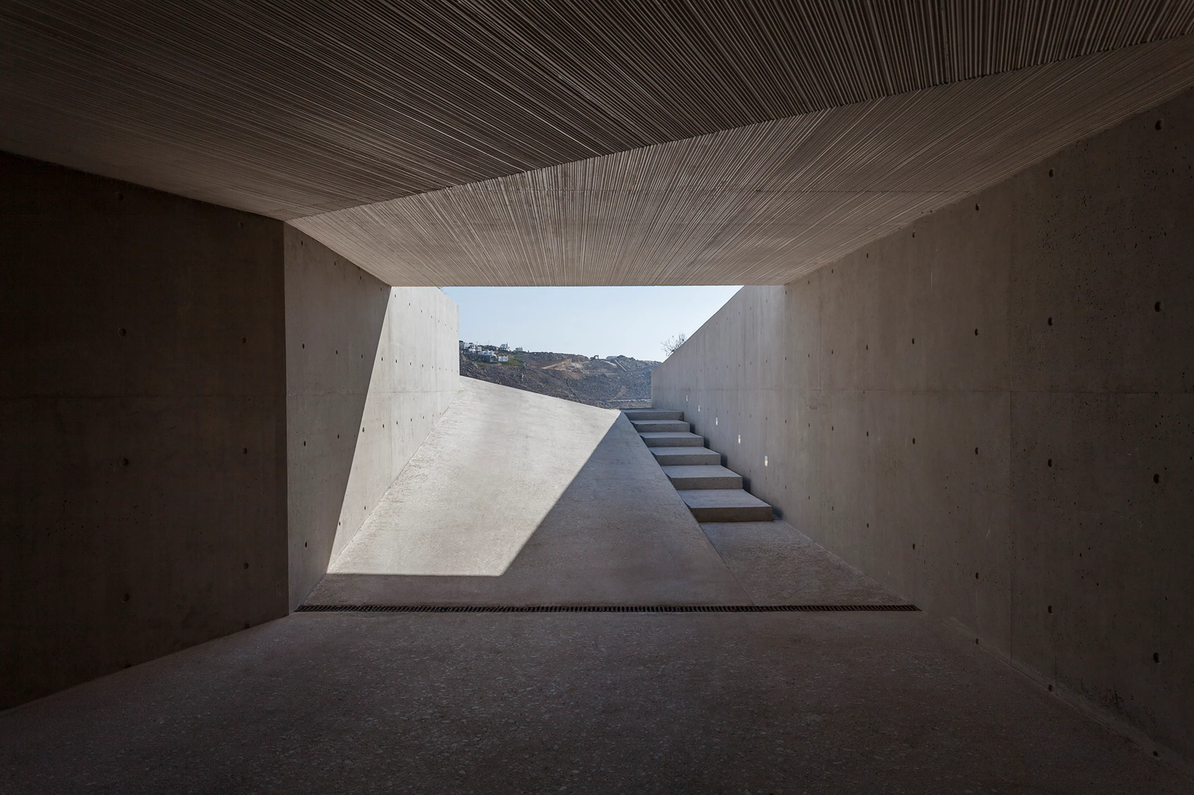 Latypi Residence in Mykonos — 1