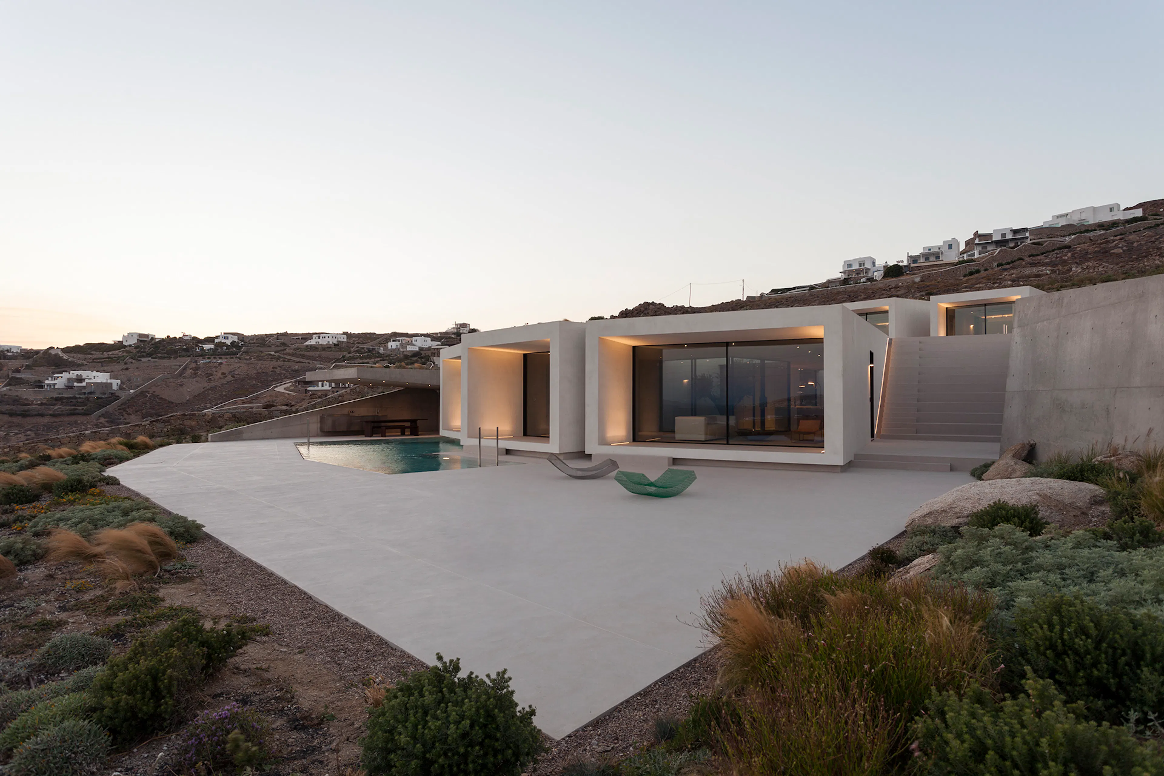 Latypi Residence in Mykonos — 4