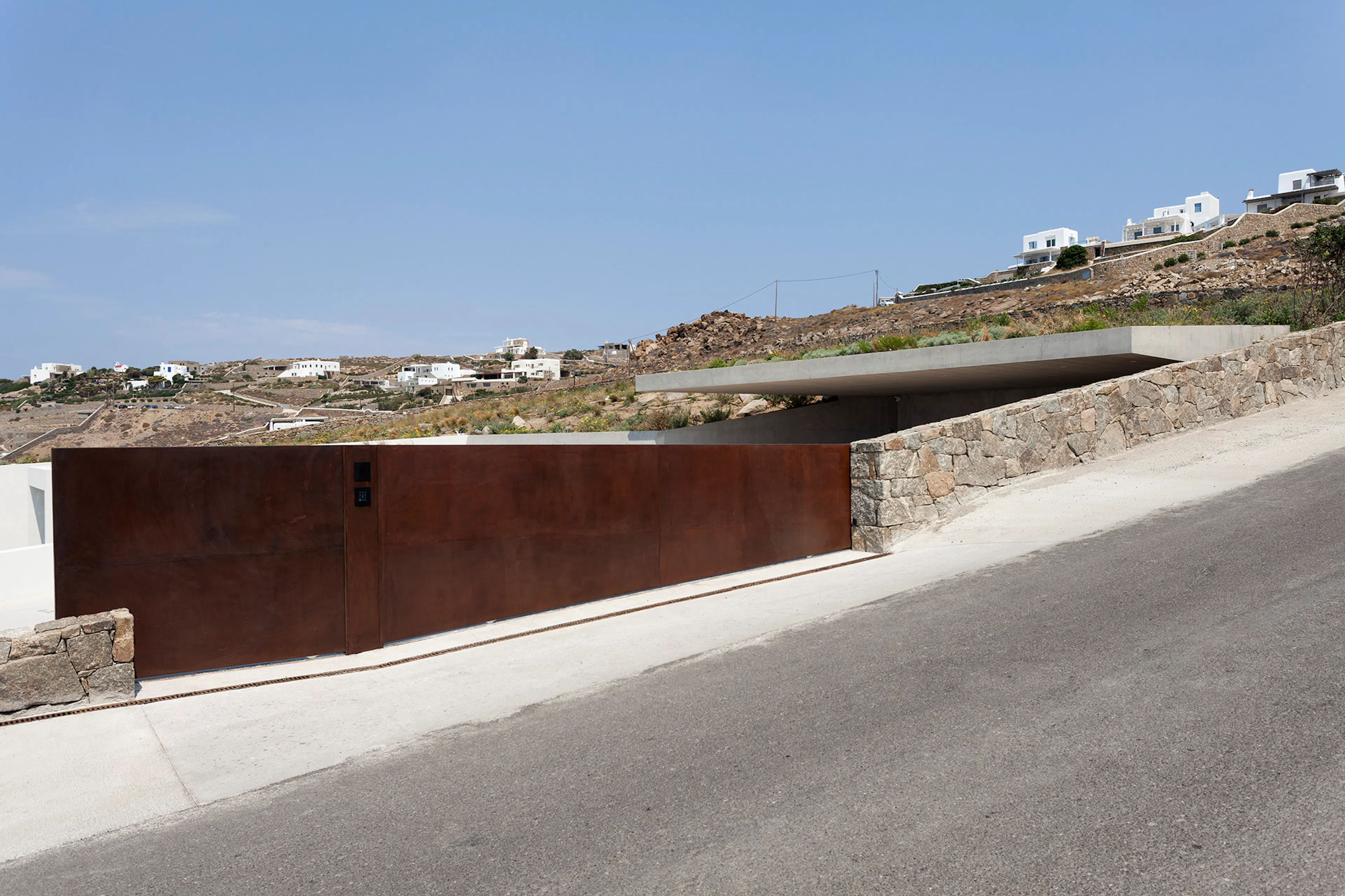 Latypi Residence in Mykonos — 9