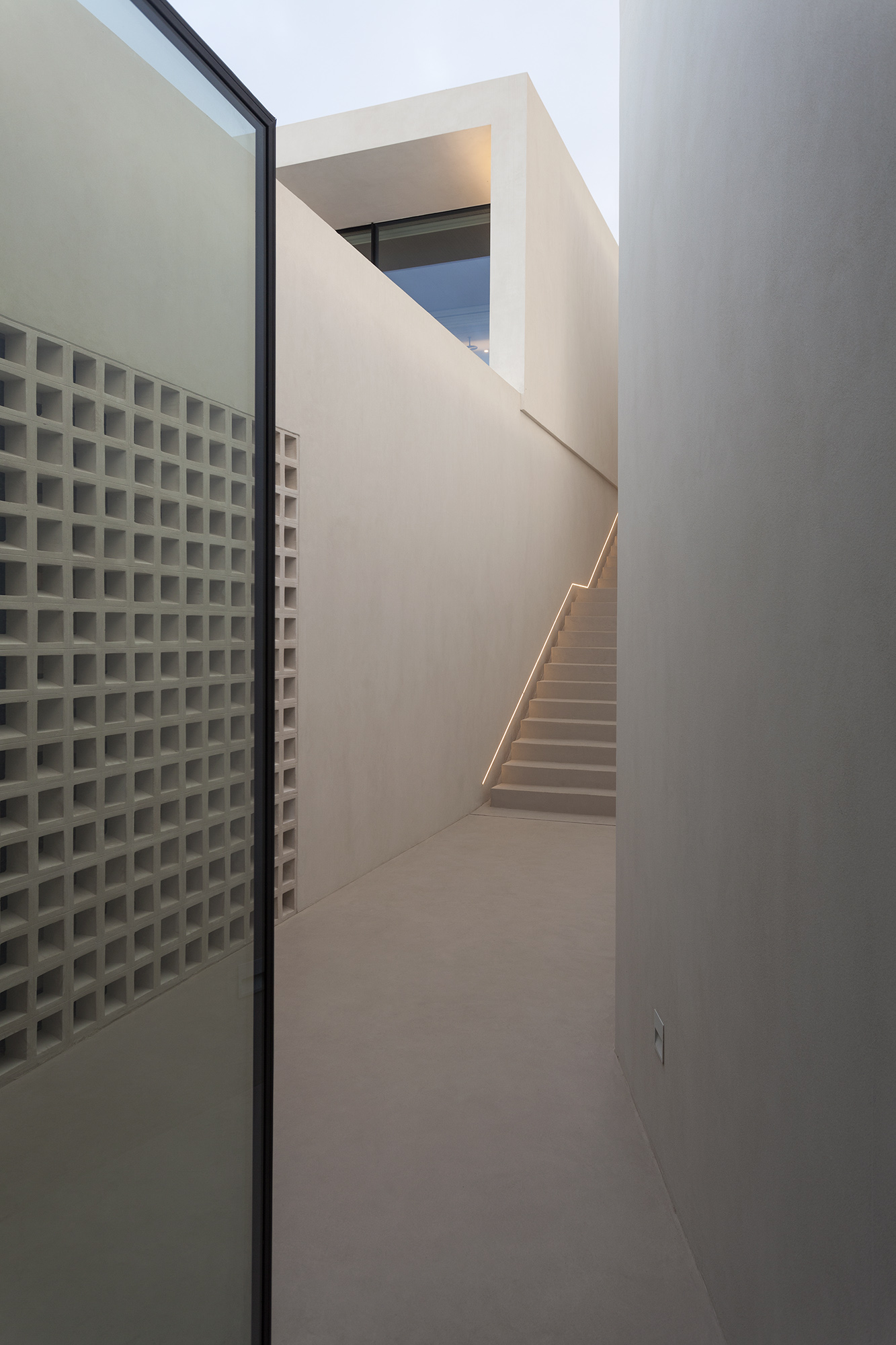 Latypi Residence in Mykonos by A31 ARCHITECTURE CONSTRUCTION - Architizer