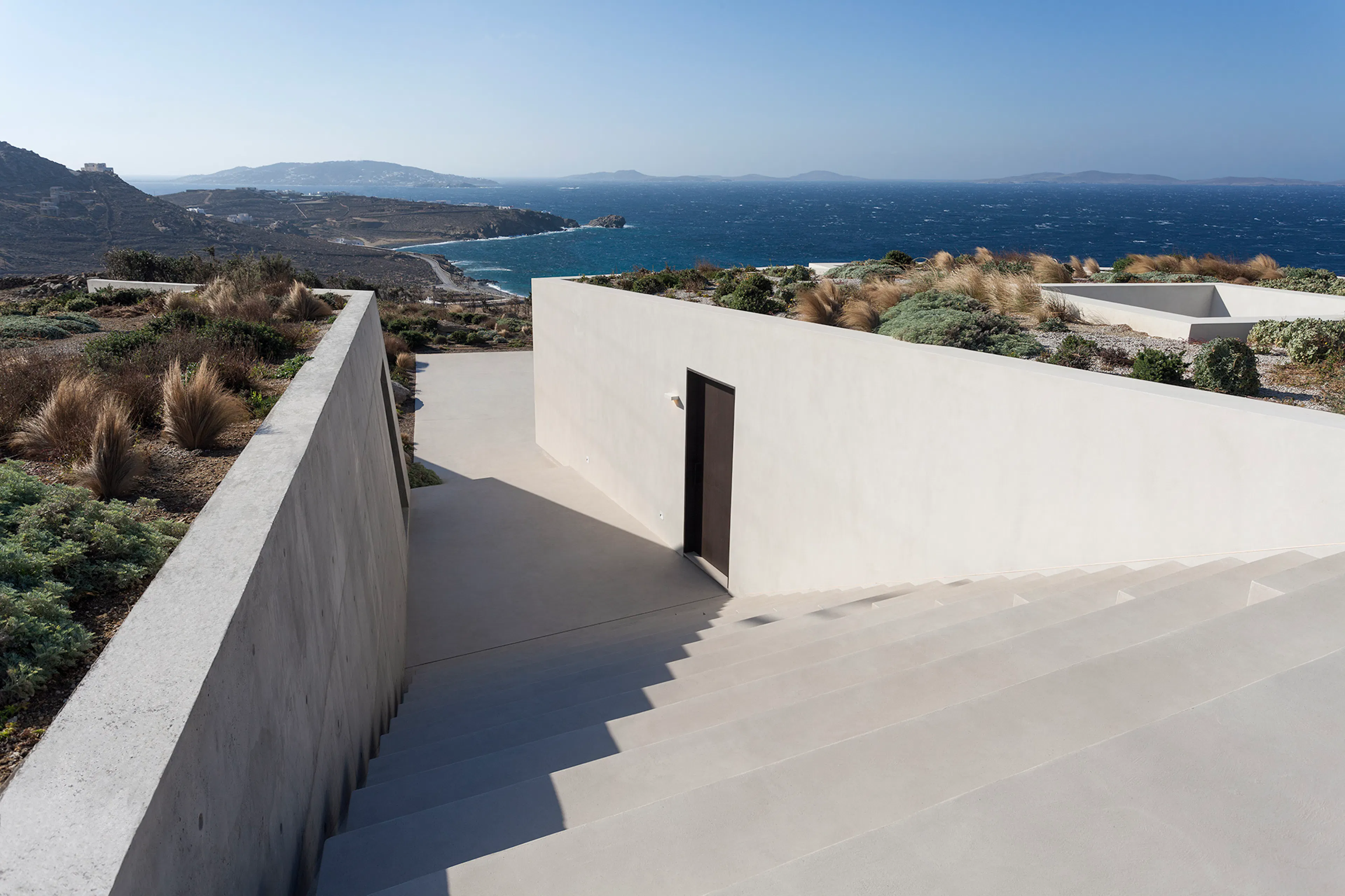 Latypi Residence in Mykonos — 11