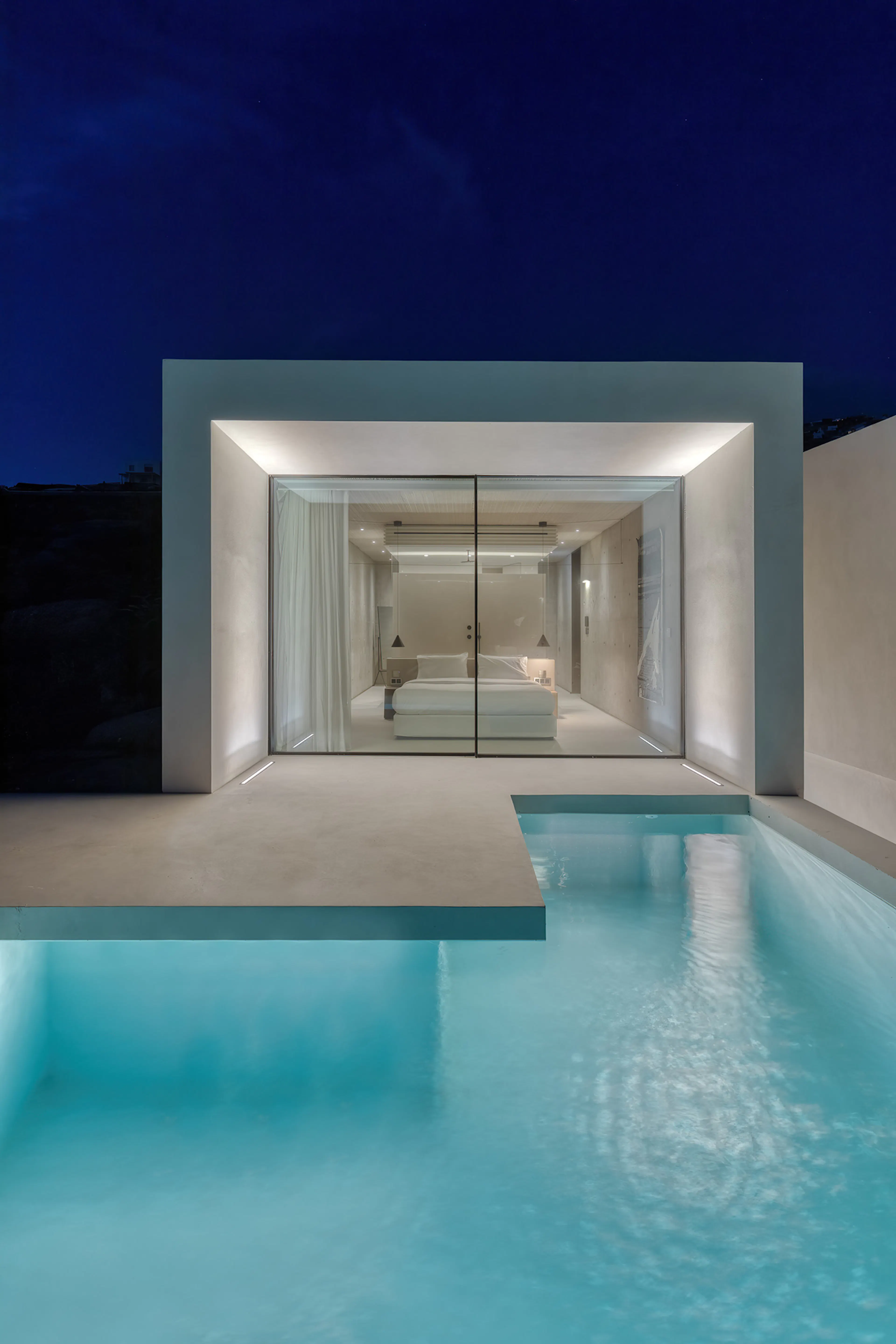 Latypi Residence in Mykonos — 12