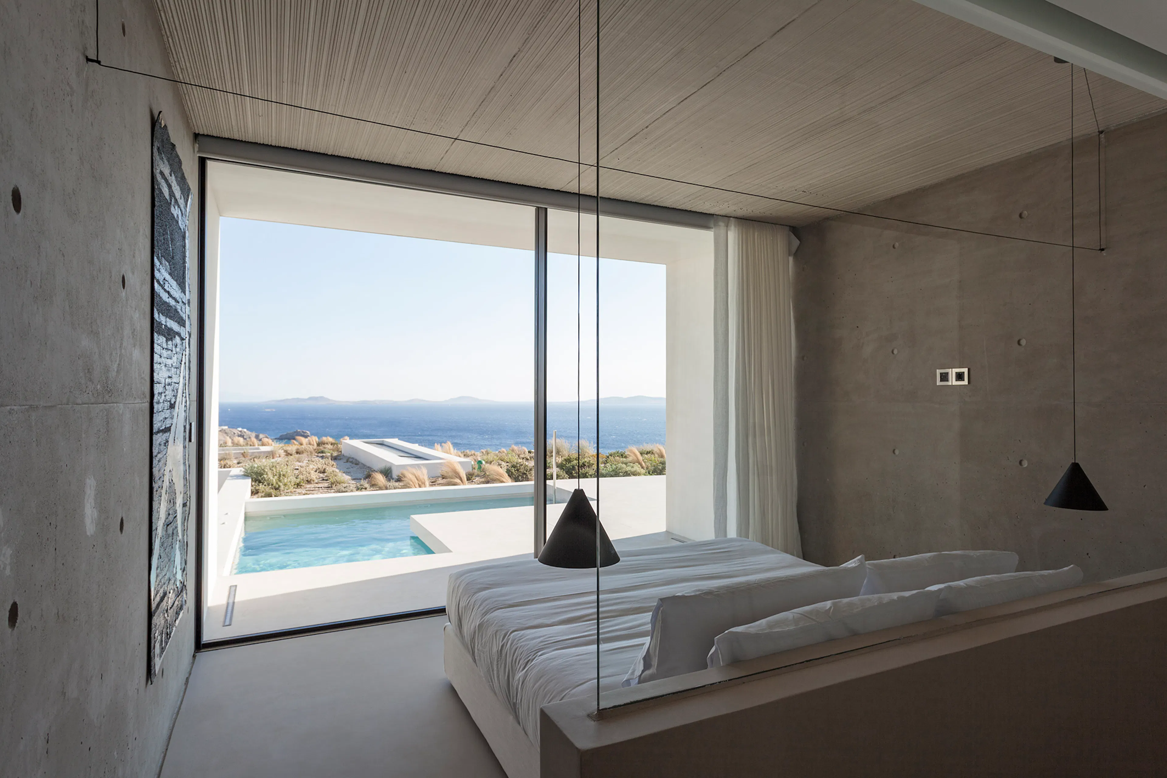 Latypi Residence in Mykonos — 18