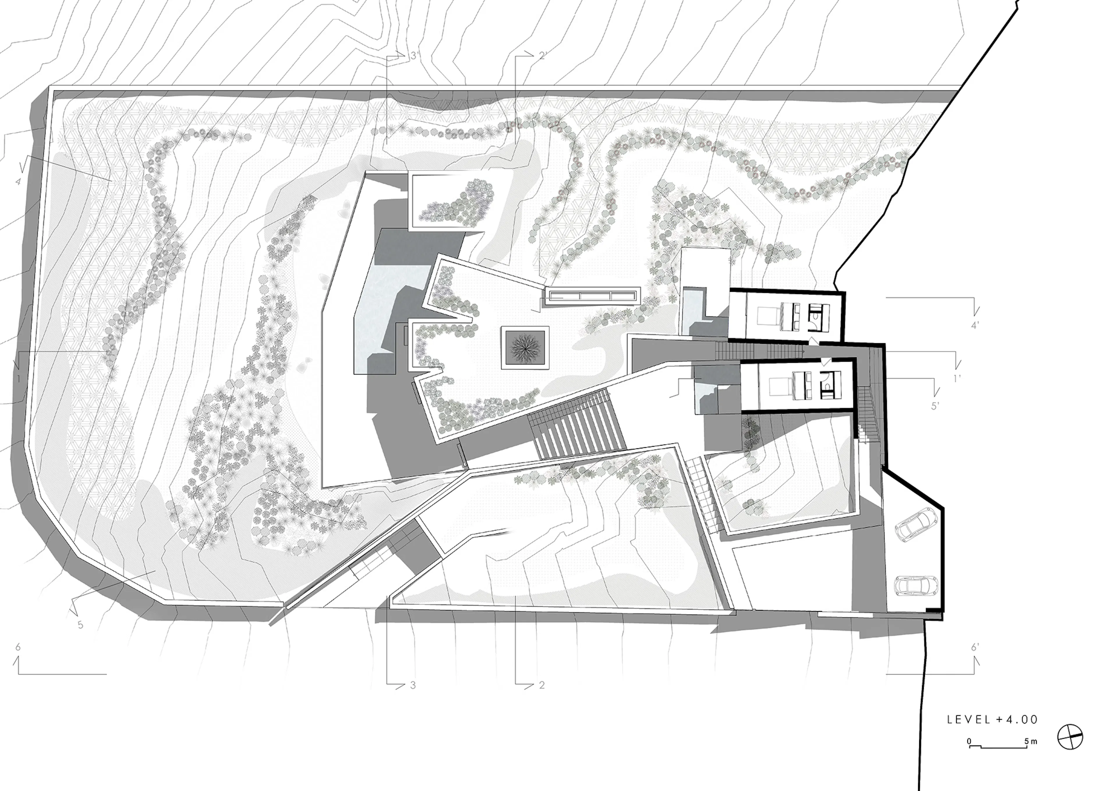 Latypi Residence in Mykonos — 22