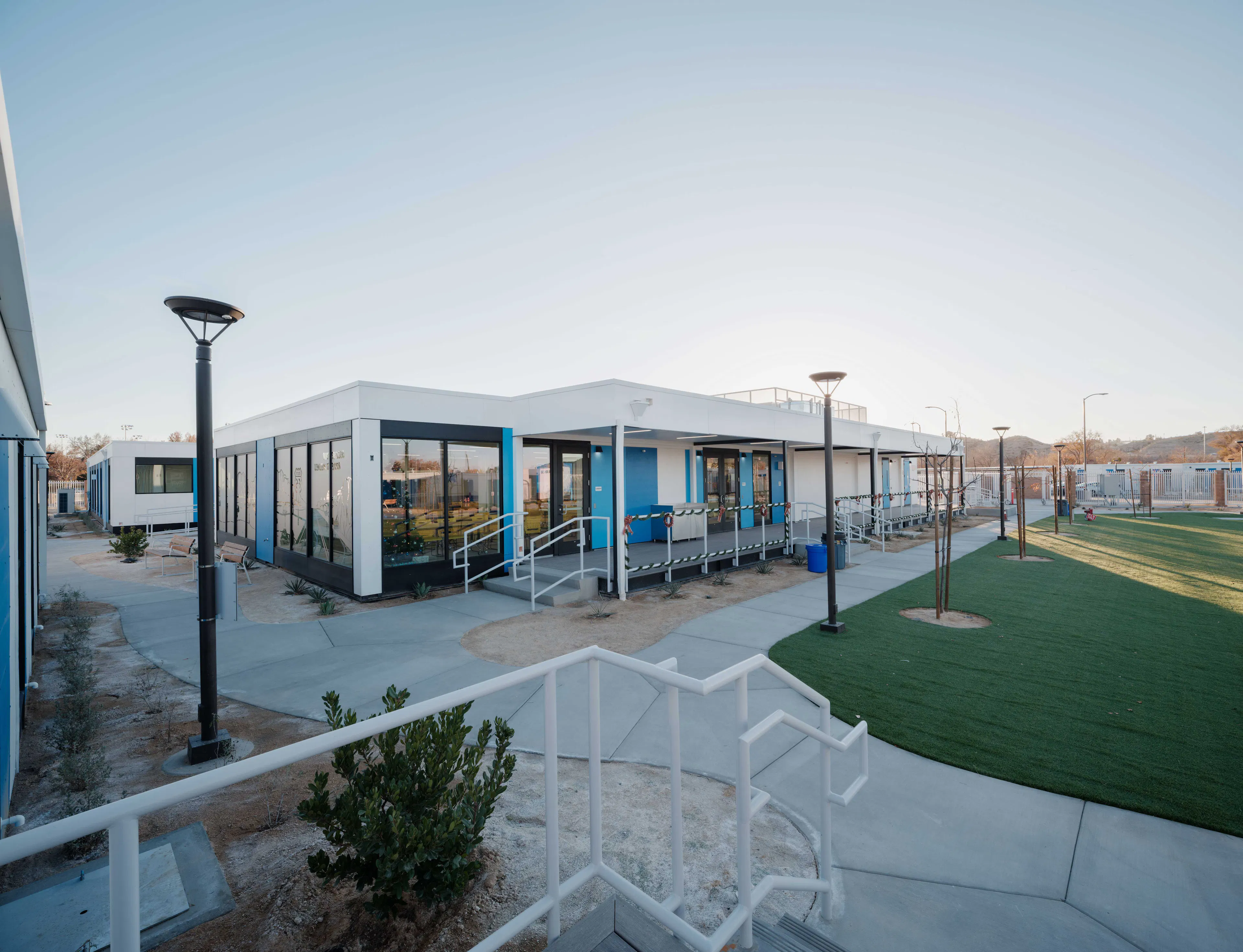 Victorville Wellness Center