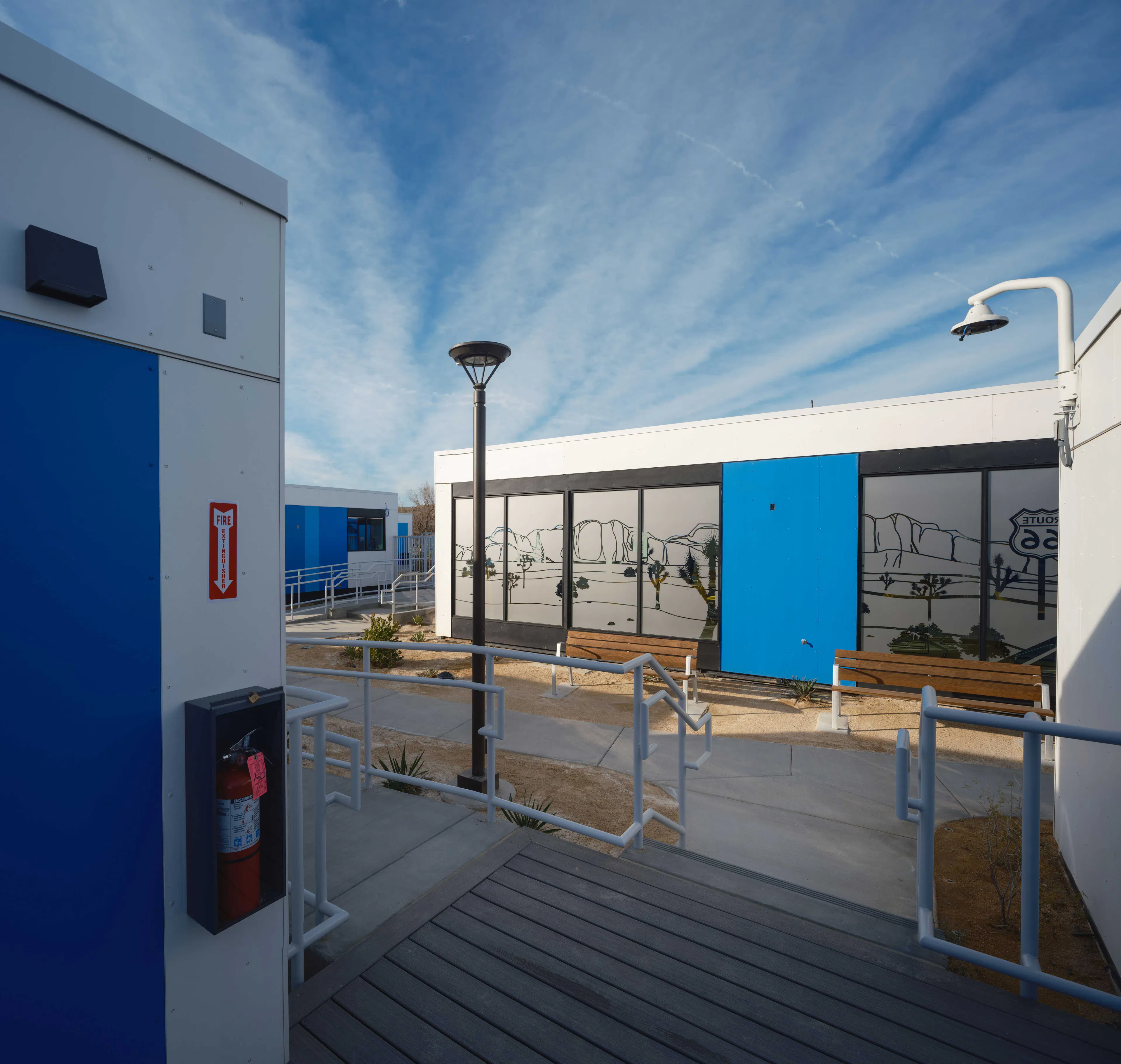 Victorville Wellness Center — 1