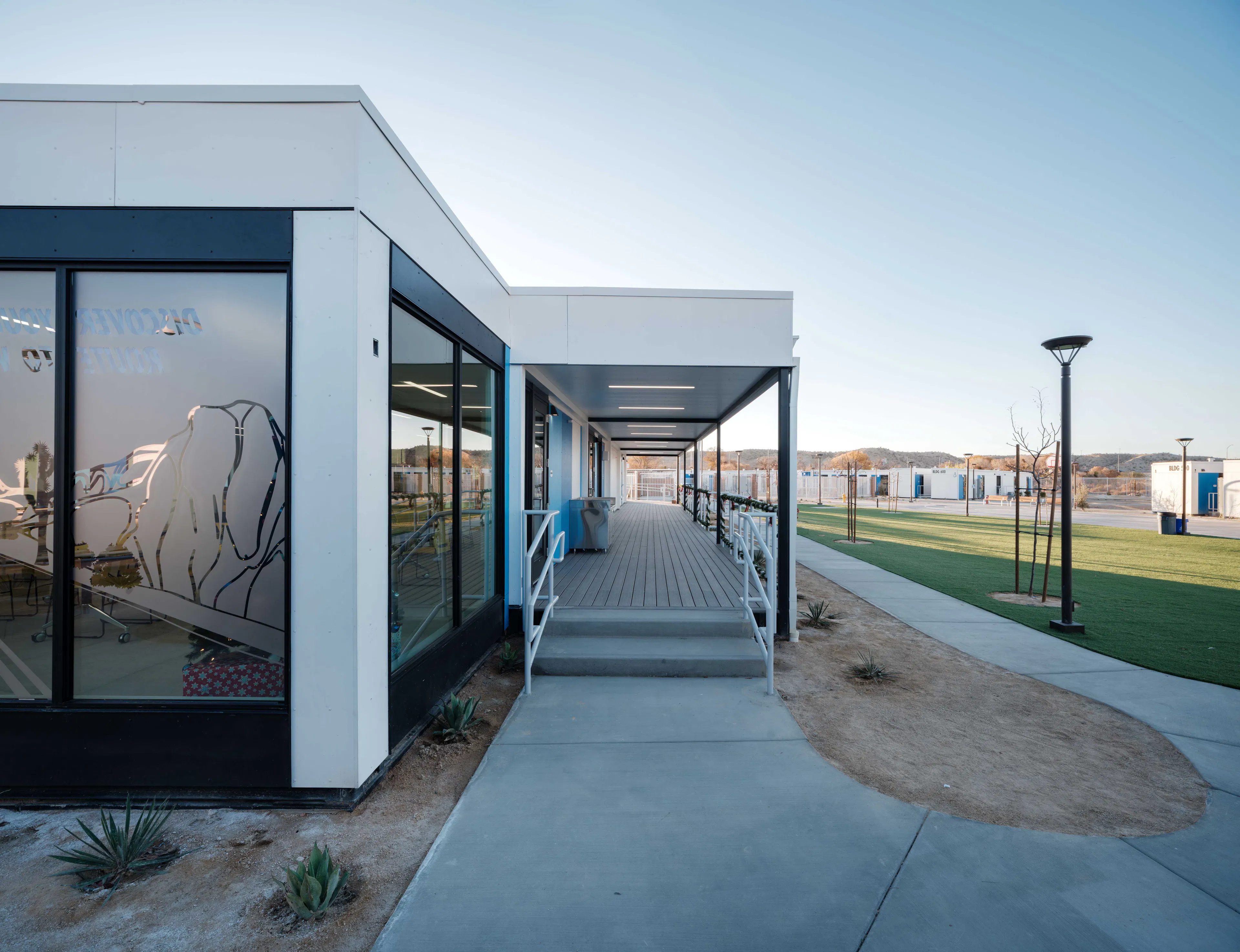 Victorville Wellness Center — 2