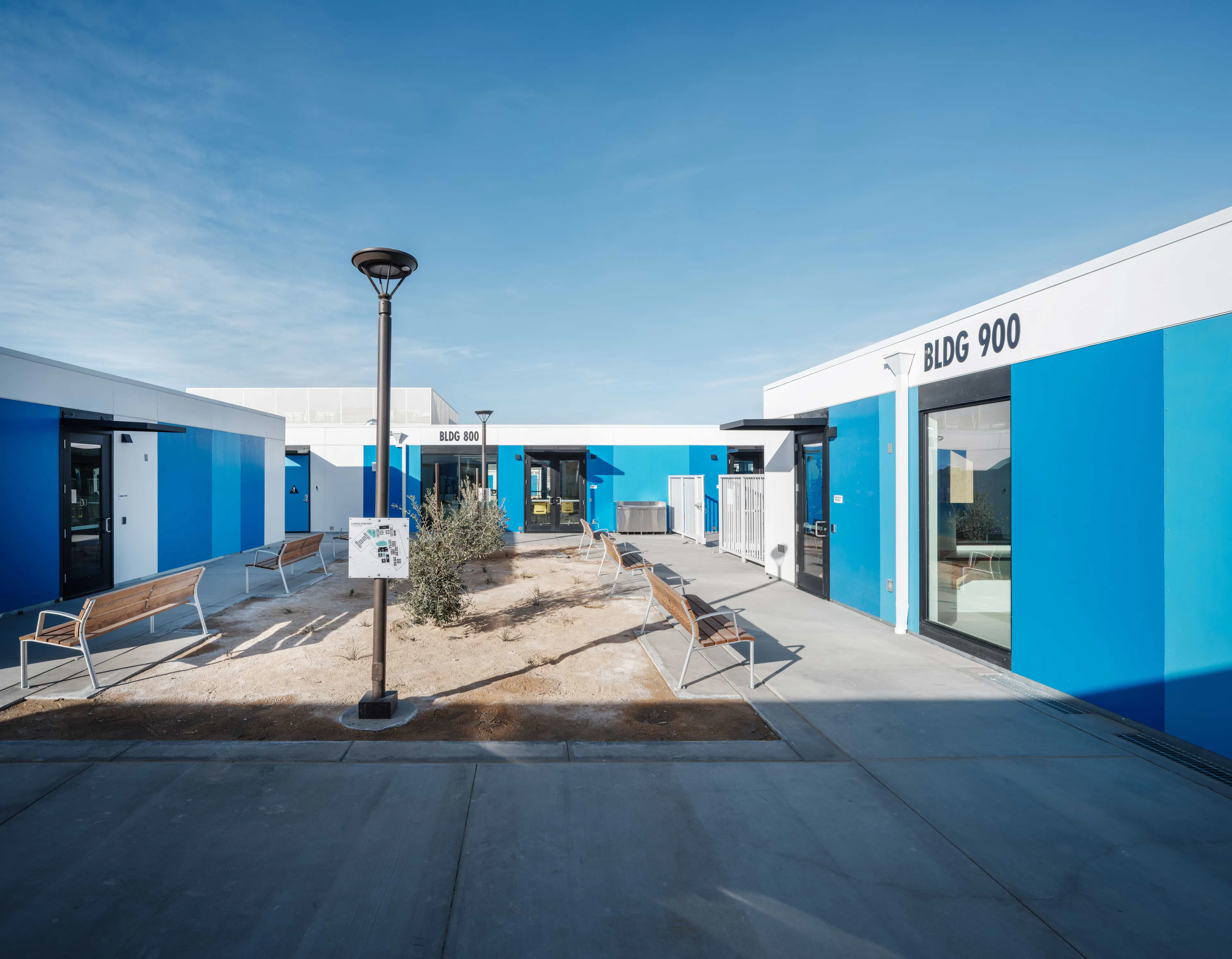 Victorville Wellness Center — 3