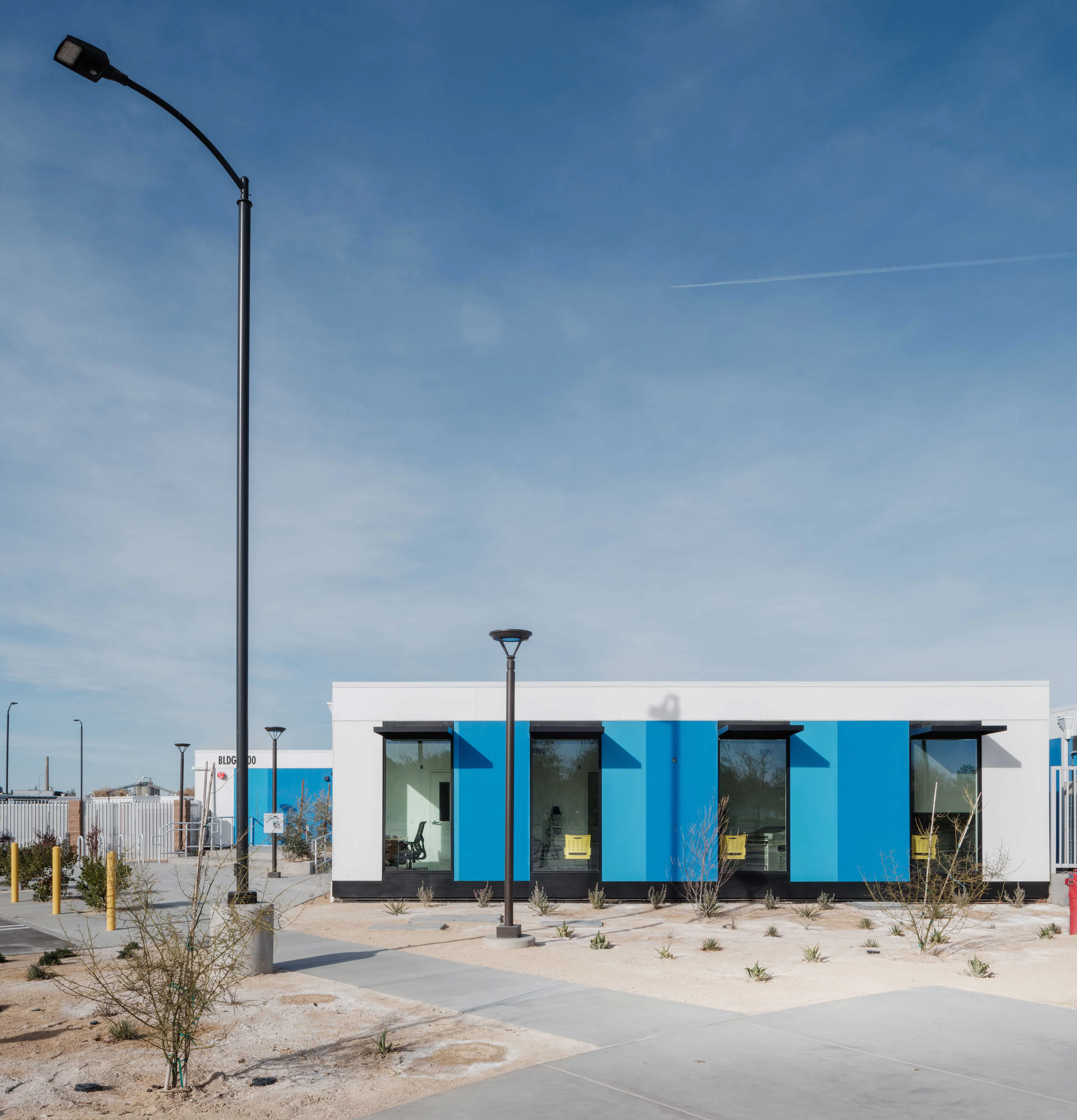 Victorville Wellness Center — 4