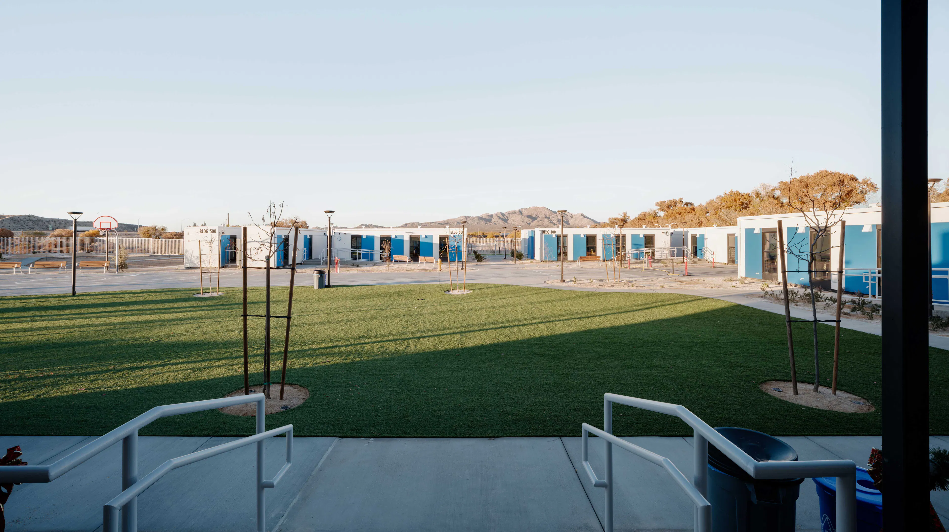 Victorville Wellness Center — 6