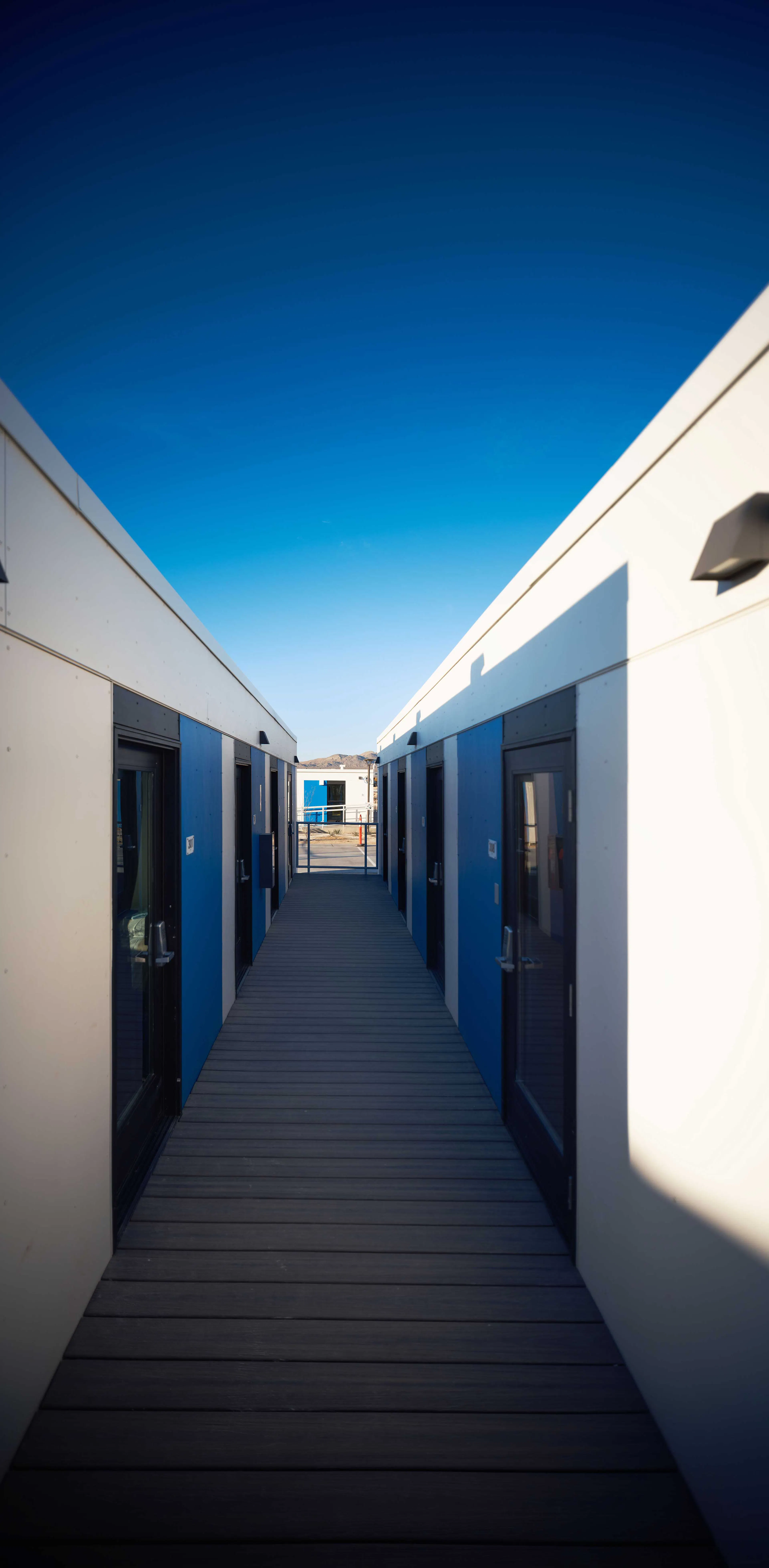 Victorville Wellness Center — 7