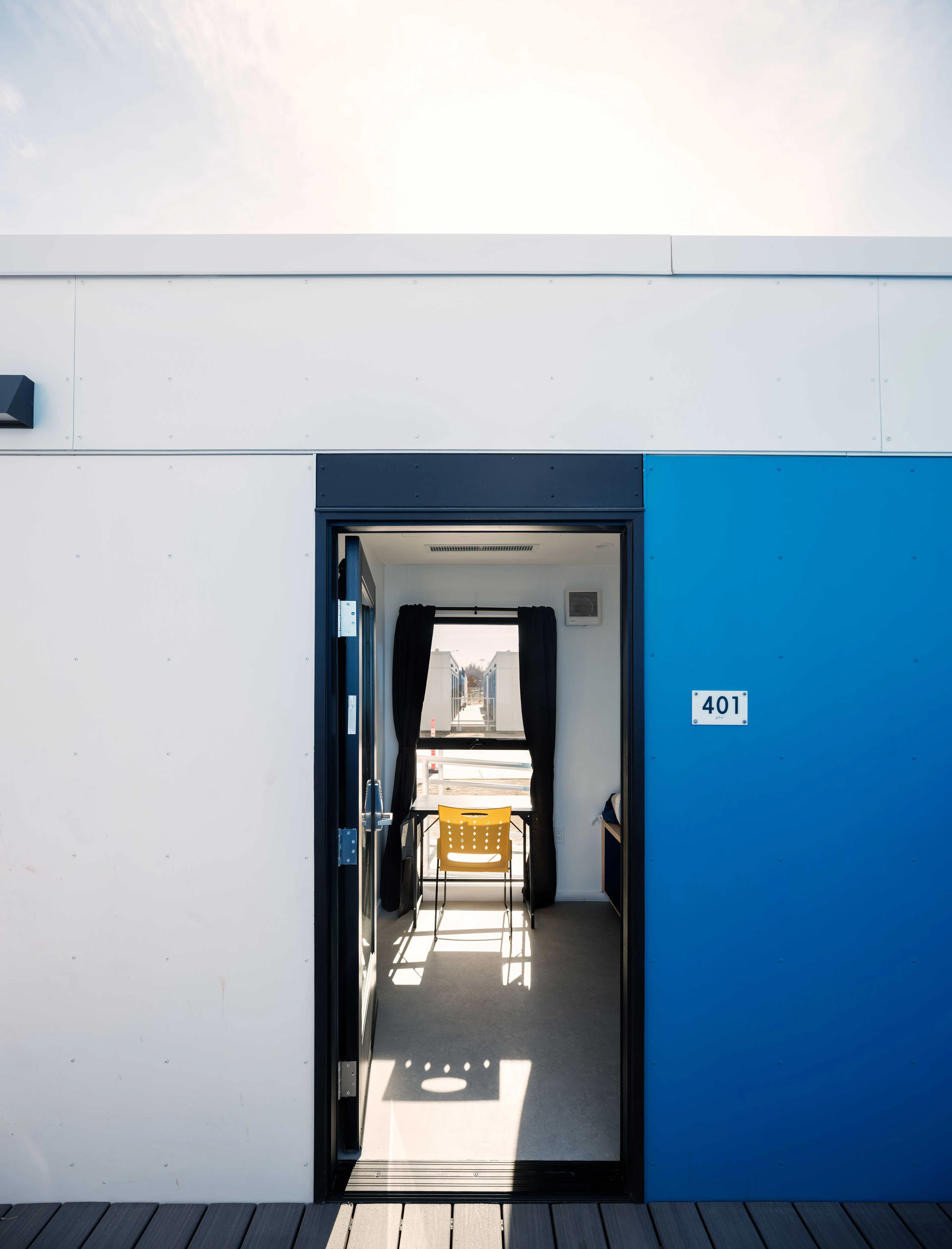 Victorville Wellness Center — 9