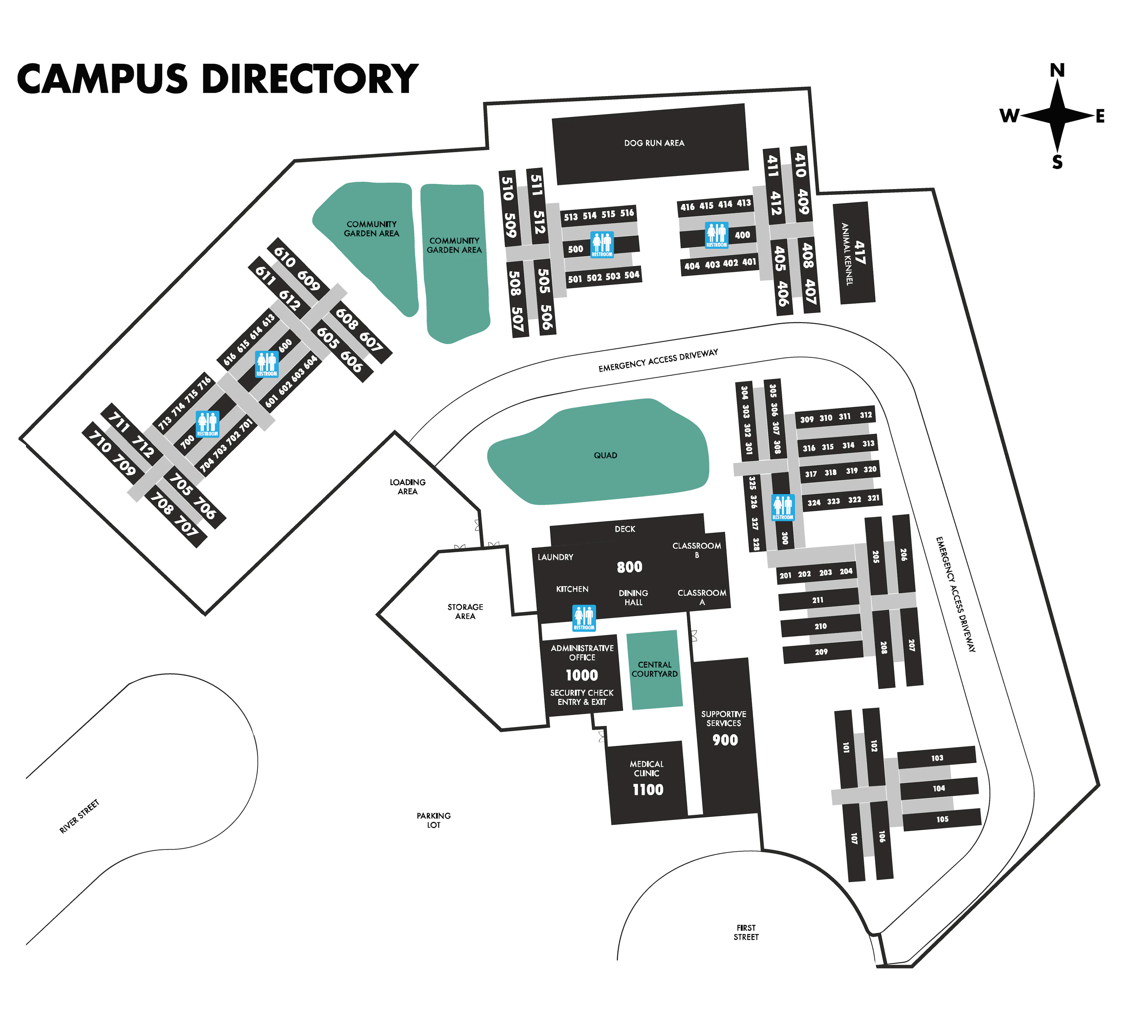 Victorville Wellness Center — 11