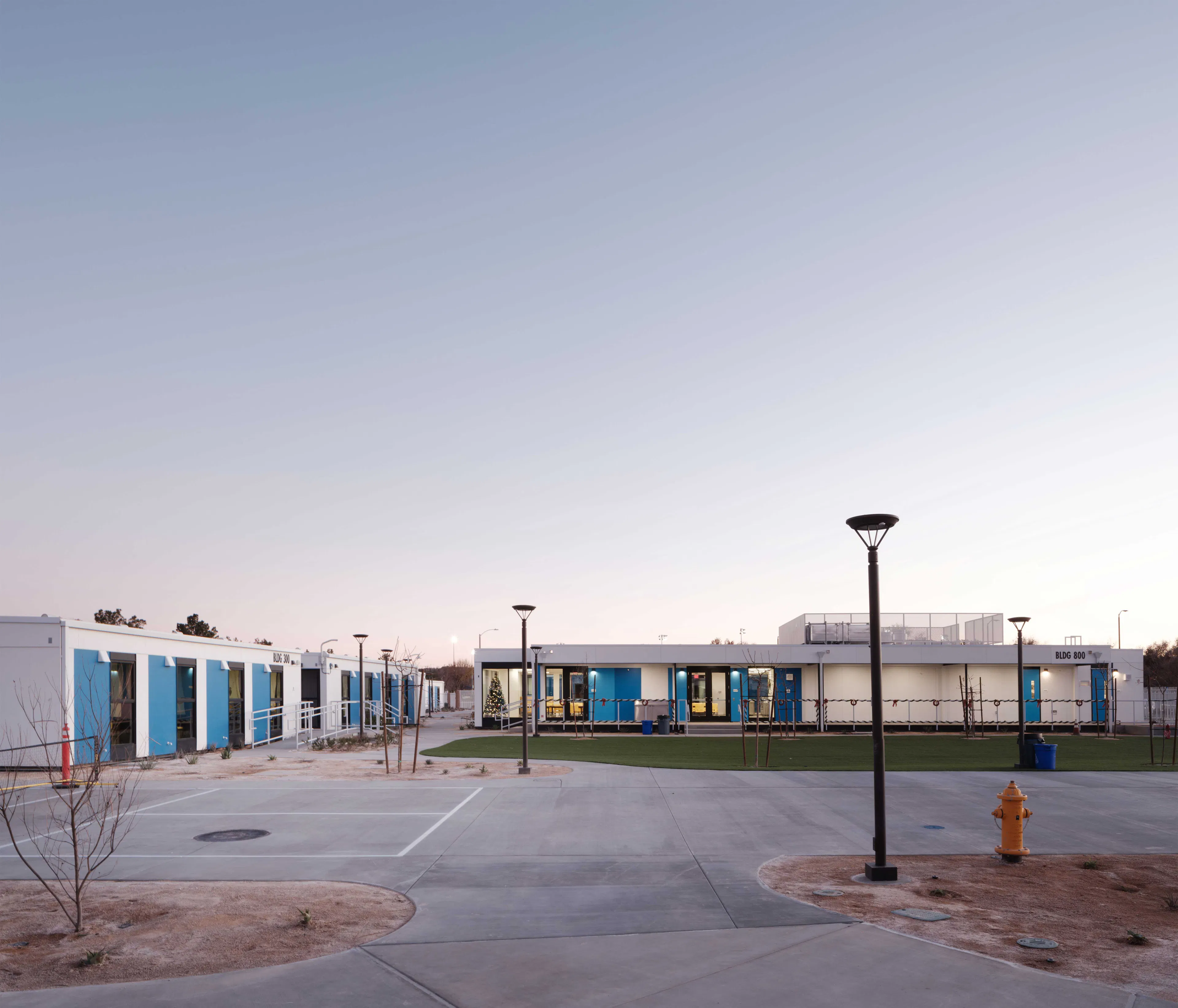 Victorville Wellness Center — 12
